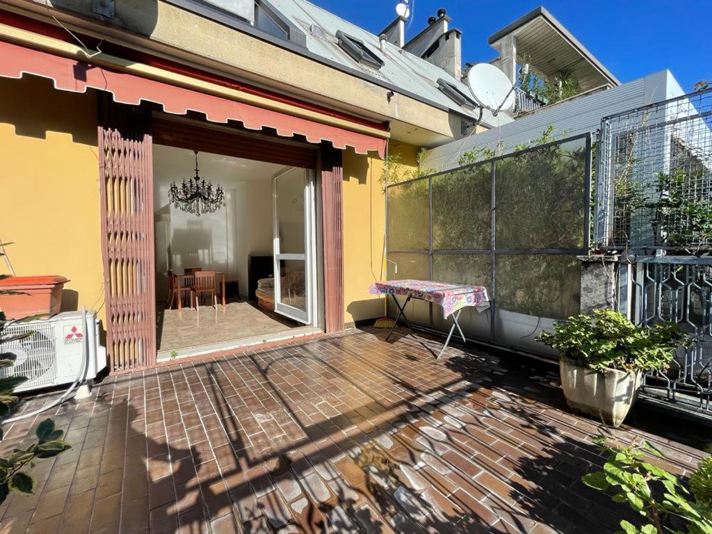 La Casa Di Iuccia Apartamento *
