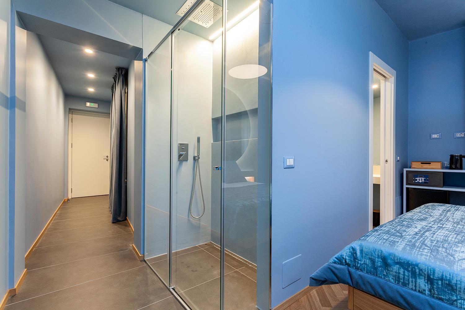 Le Texture Premium Duomo-cordusio Guest house Milan