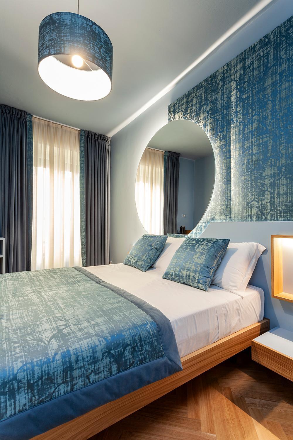 Guest house Le Texture Premium Duomo-cordusio *