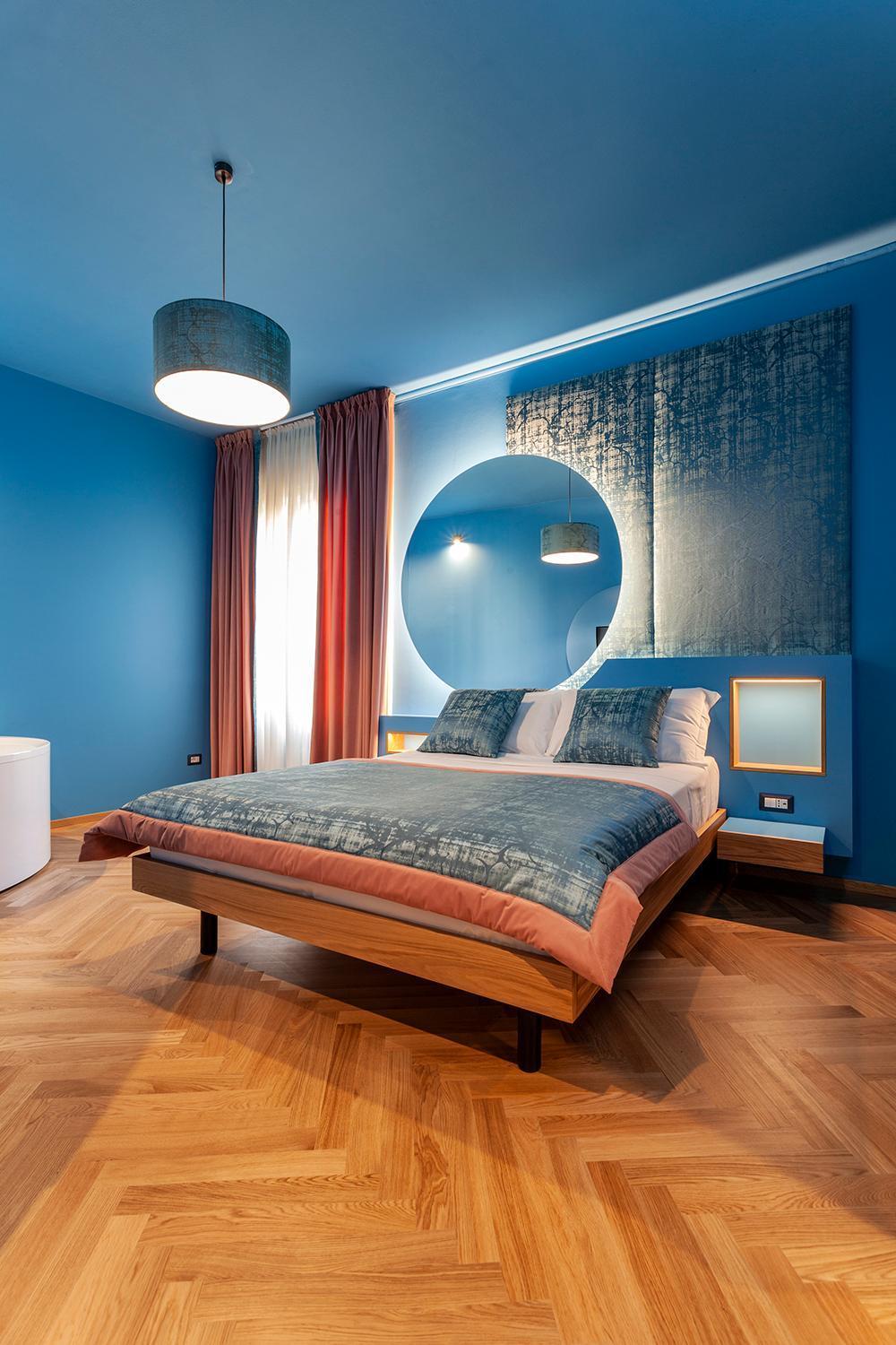 Le Texture Premium Duomo-cordusio Milan