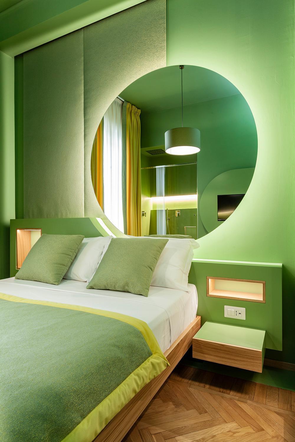 Le Texture Premium Duomo-cordusio *