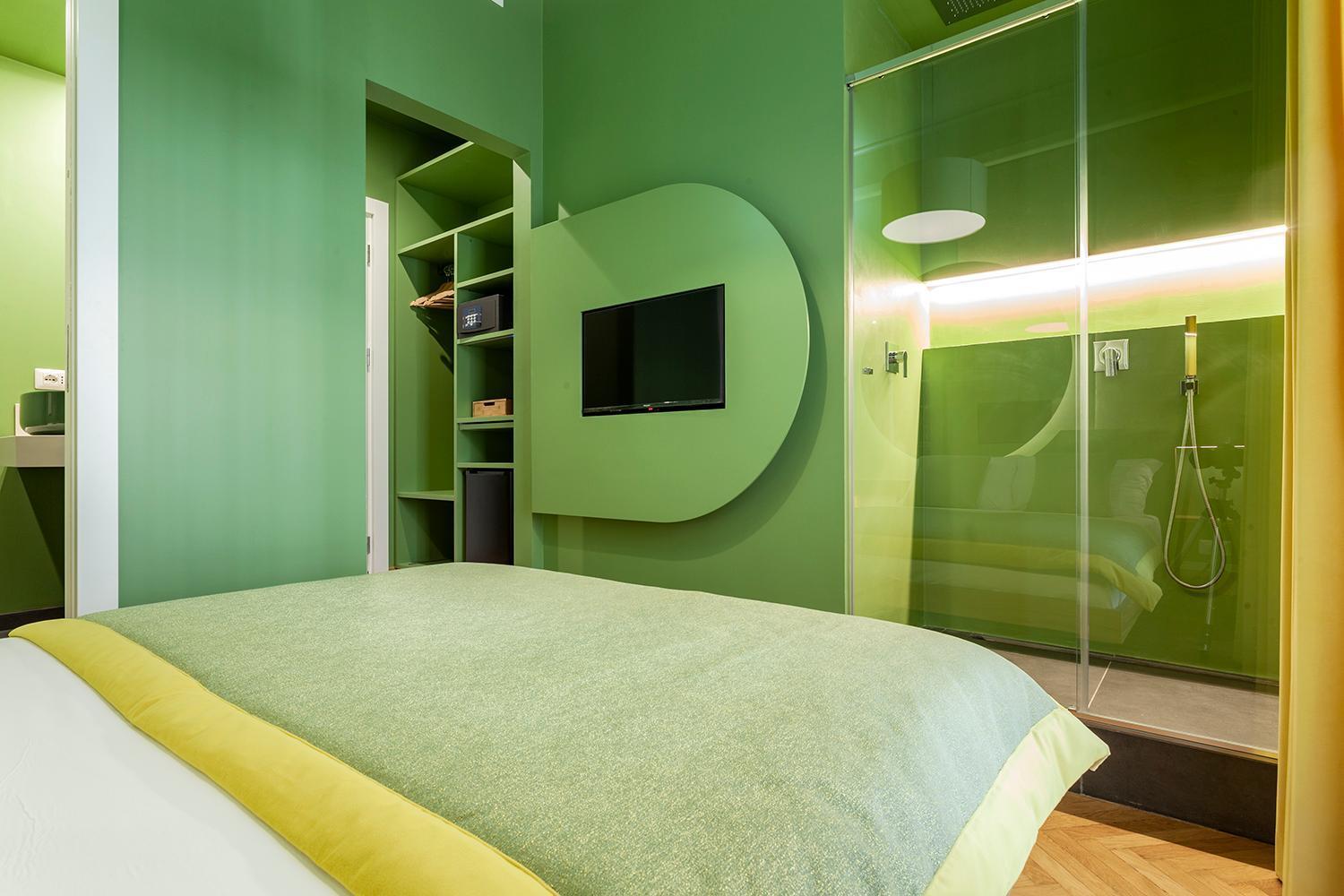 Le Texture Premium Duomo-cordusio Guest house *