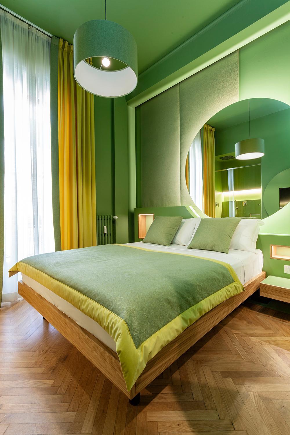 Le Texture Premium Duomo-cordusio Guest house