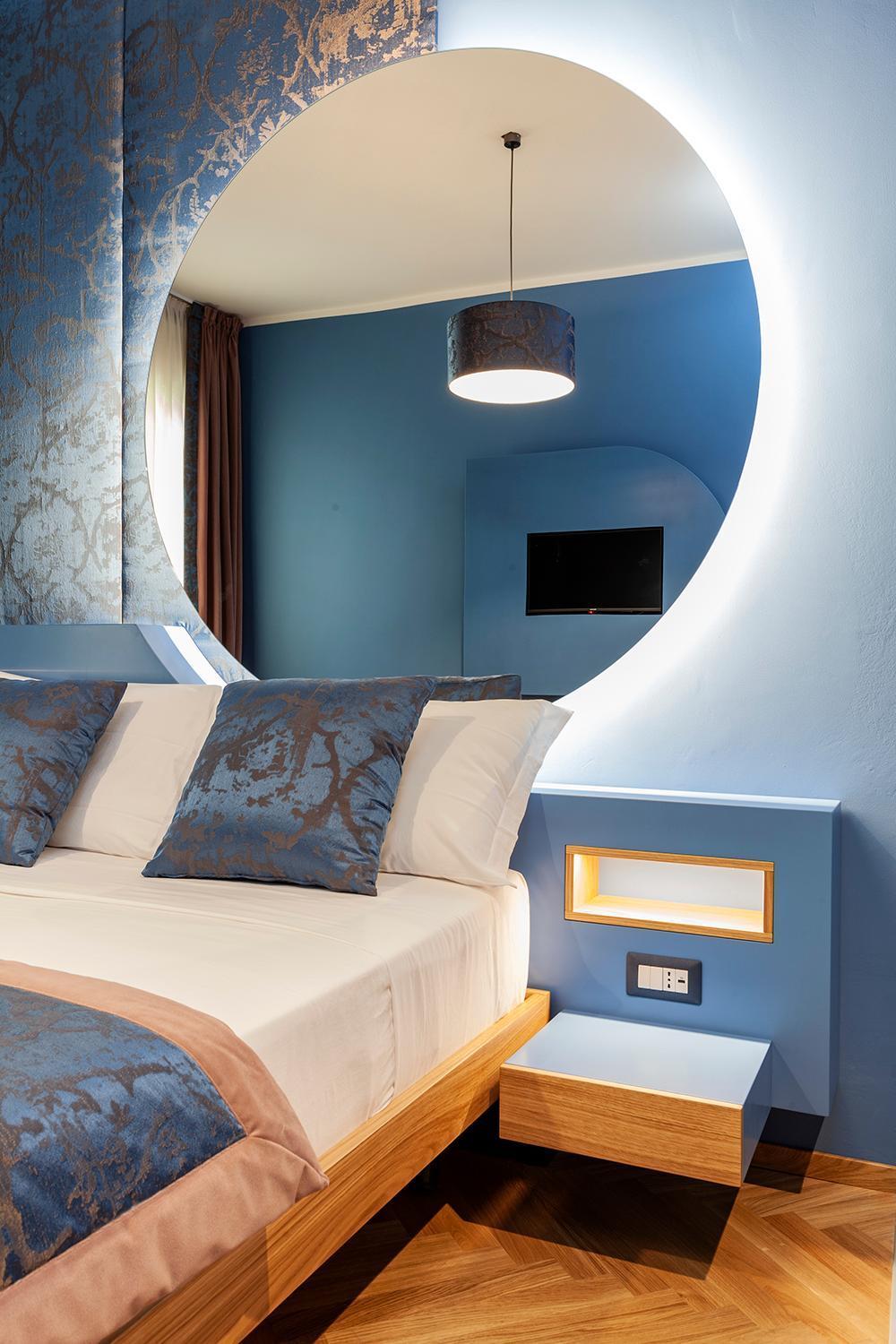 Le Texture Premium Duomo-cordusio Guest house *