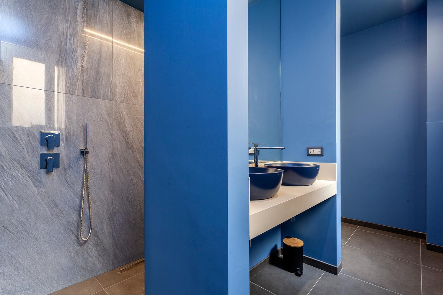 Le Texture Premium Duomo-cordusio * Milan