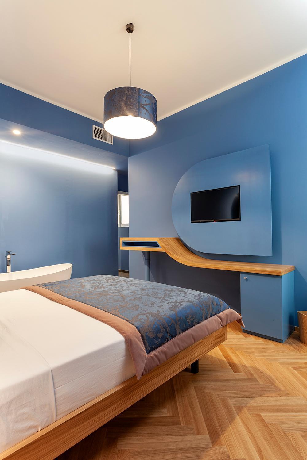 Le Texture Premium Duomo-cordusio Guest house *