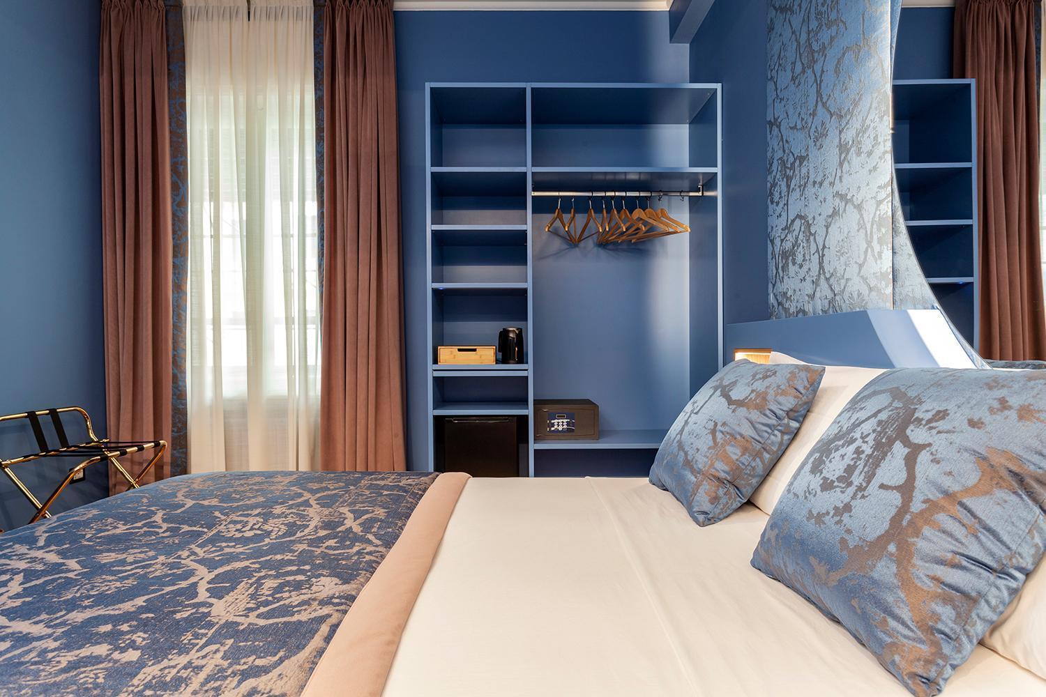 Le Texture Premium Duomo-cordusio Milan