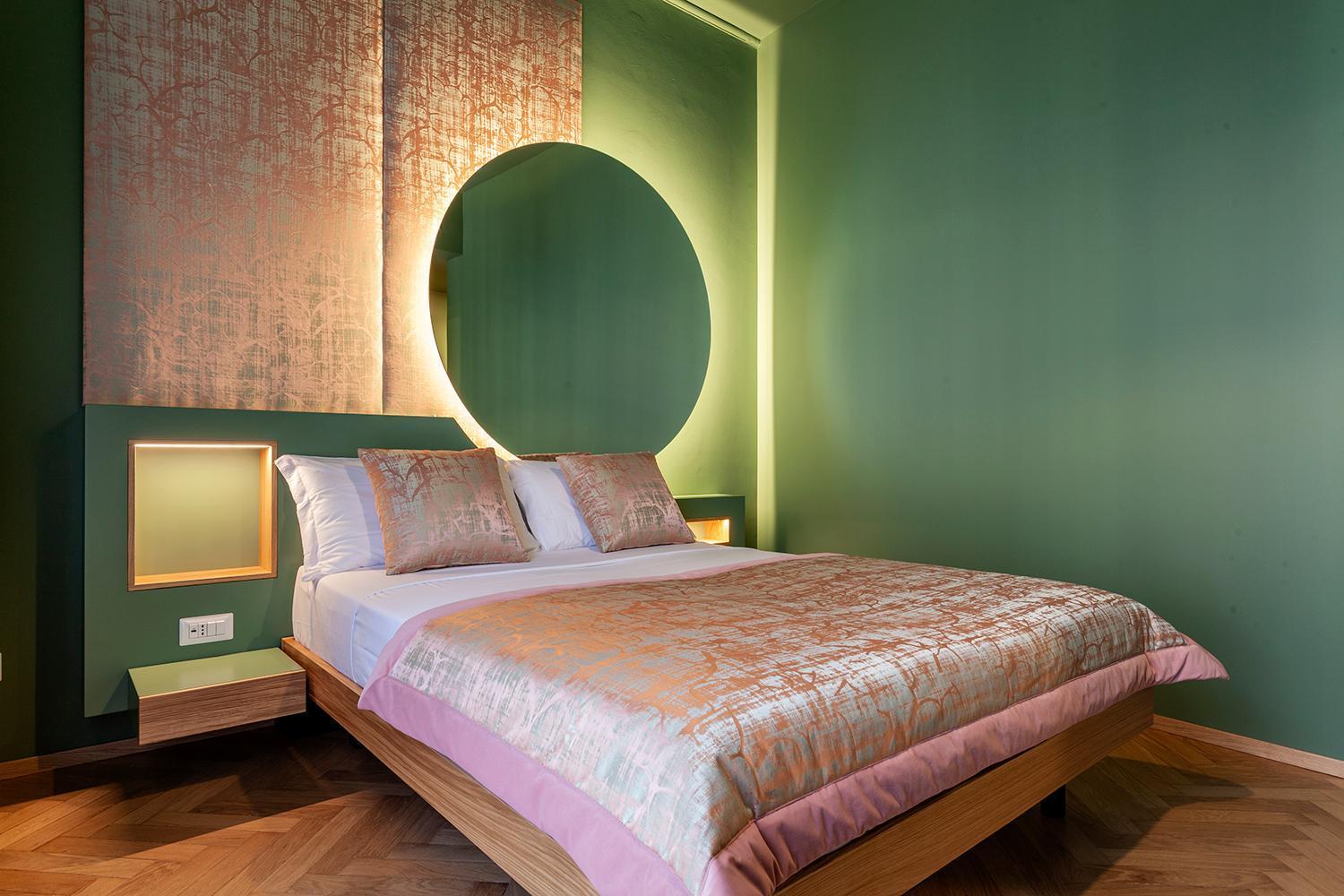 Le Texture Premium Duomo-cordusio Guest house