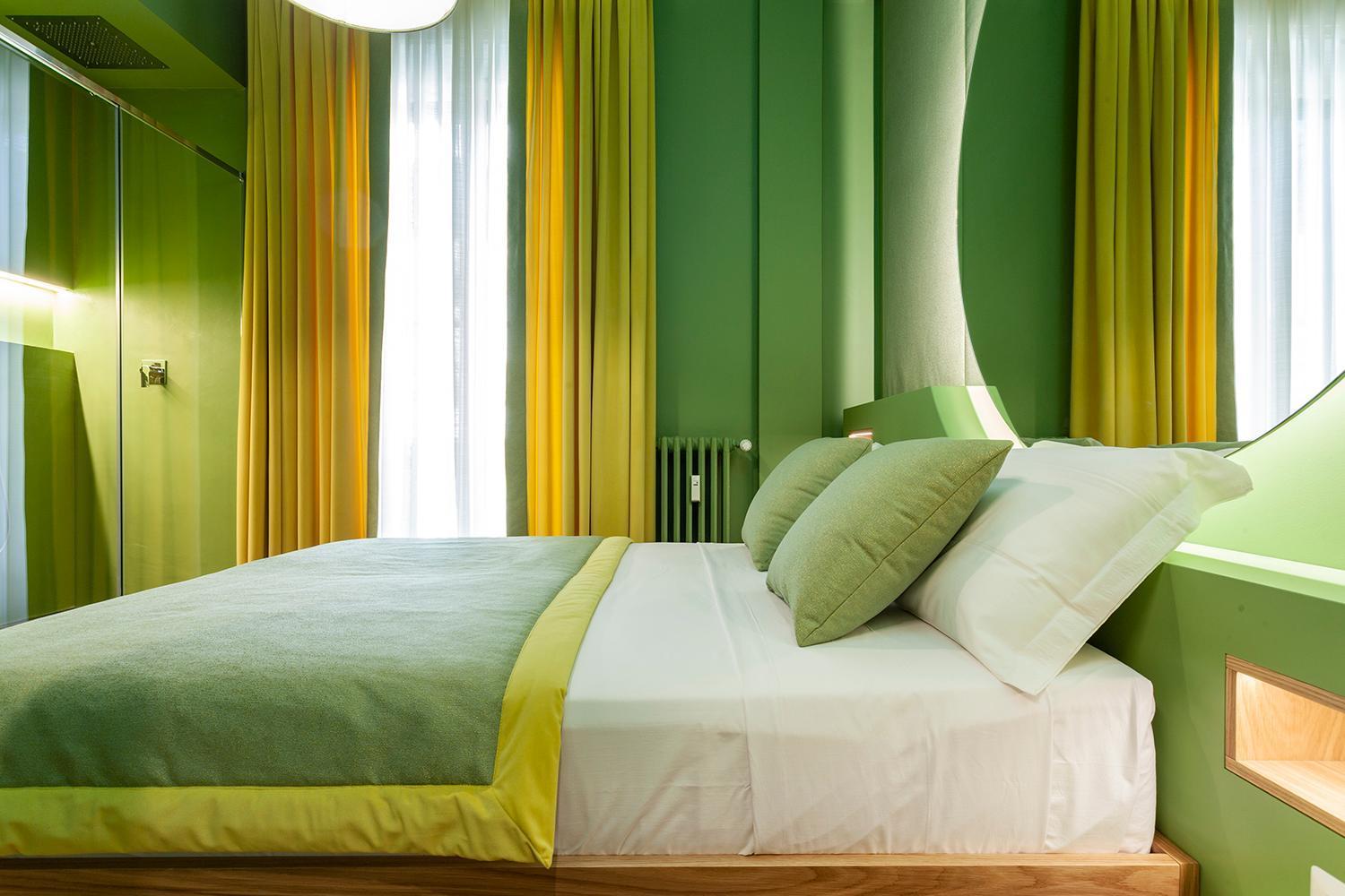 Le Texture Premium Duomo-cordusio Guest house