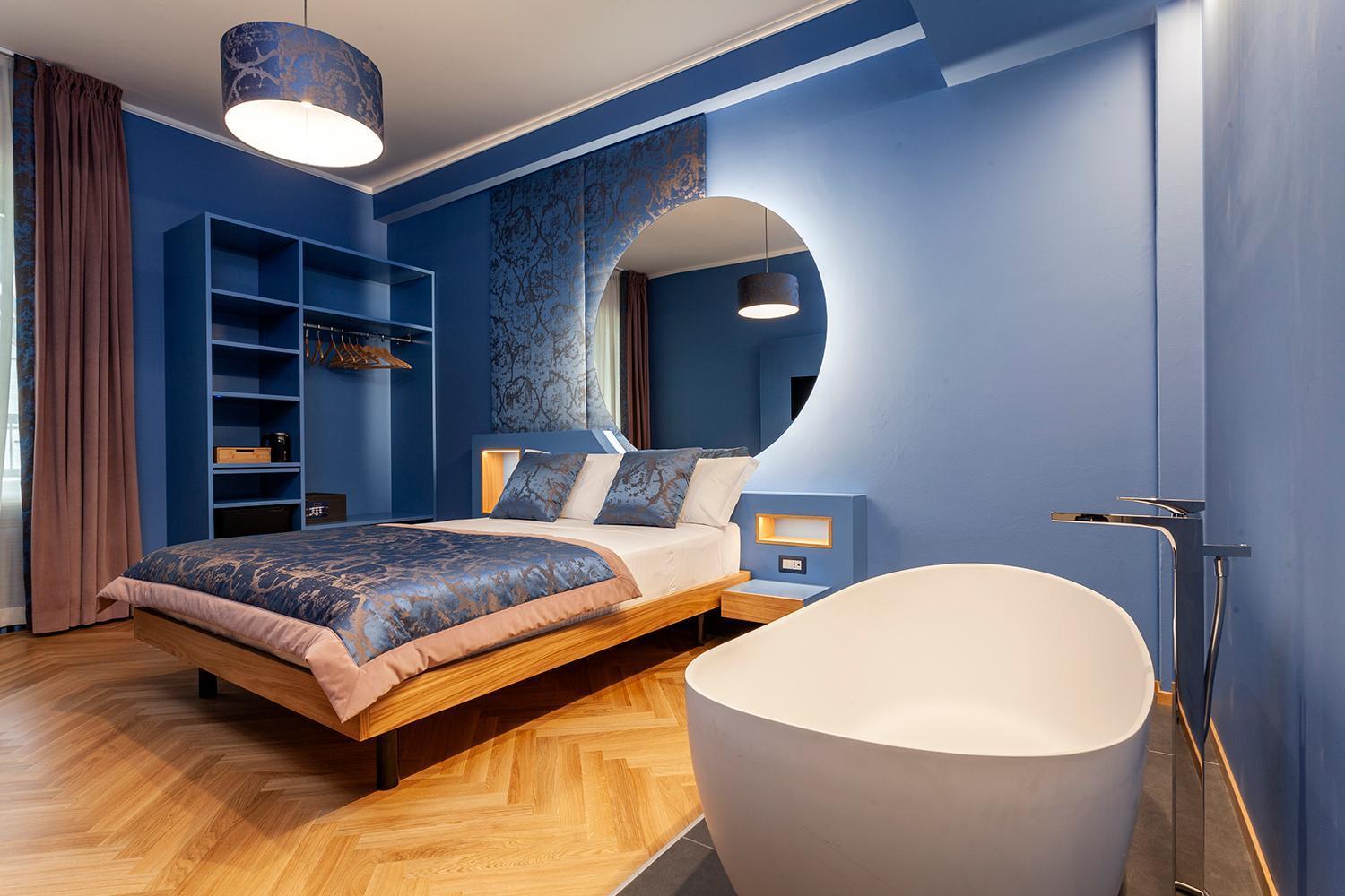 Le Texture Premium Duomo-cordusio *