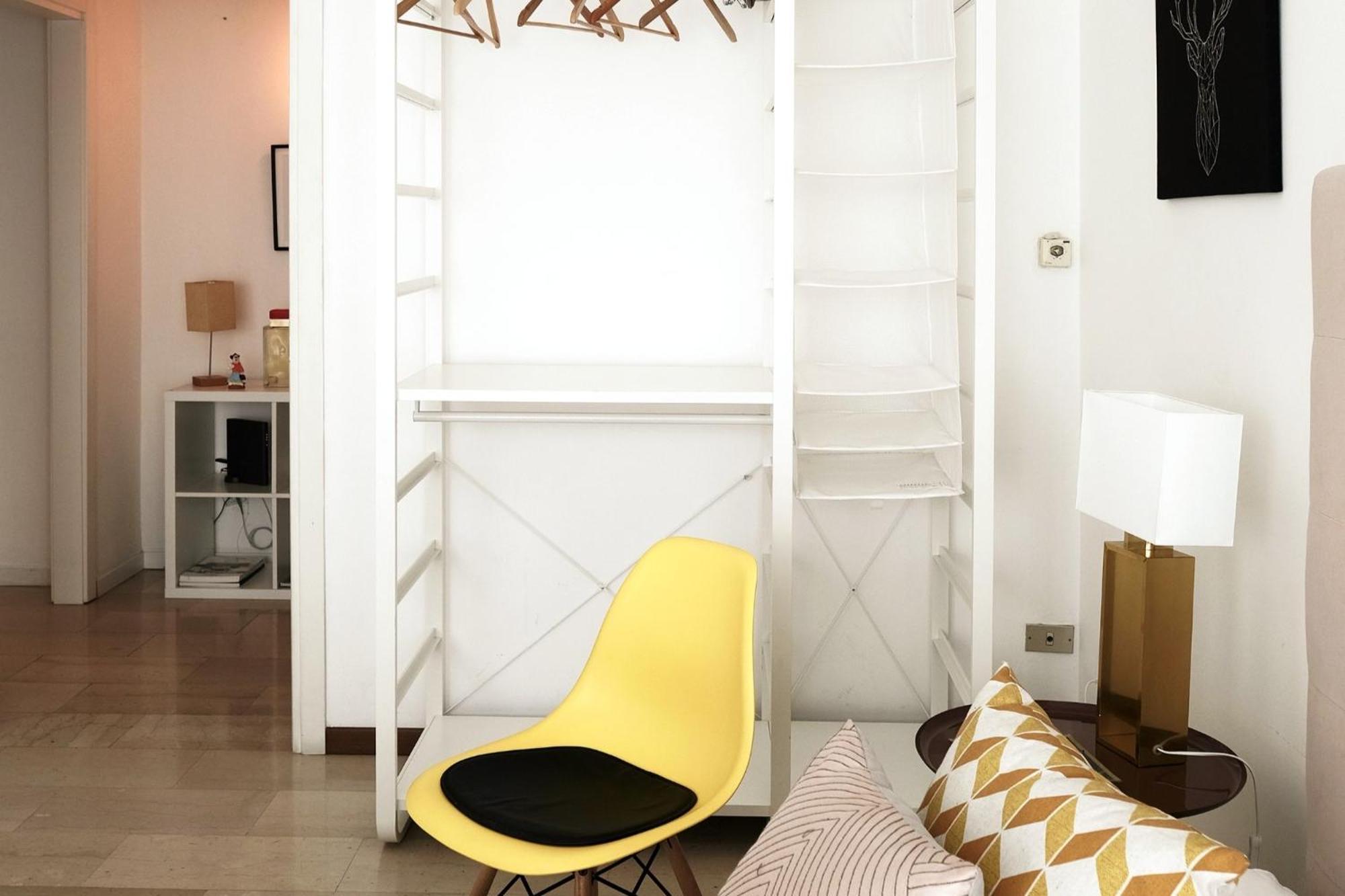 Apartamento Comecasa Beautiful Santa Sofia *