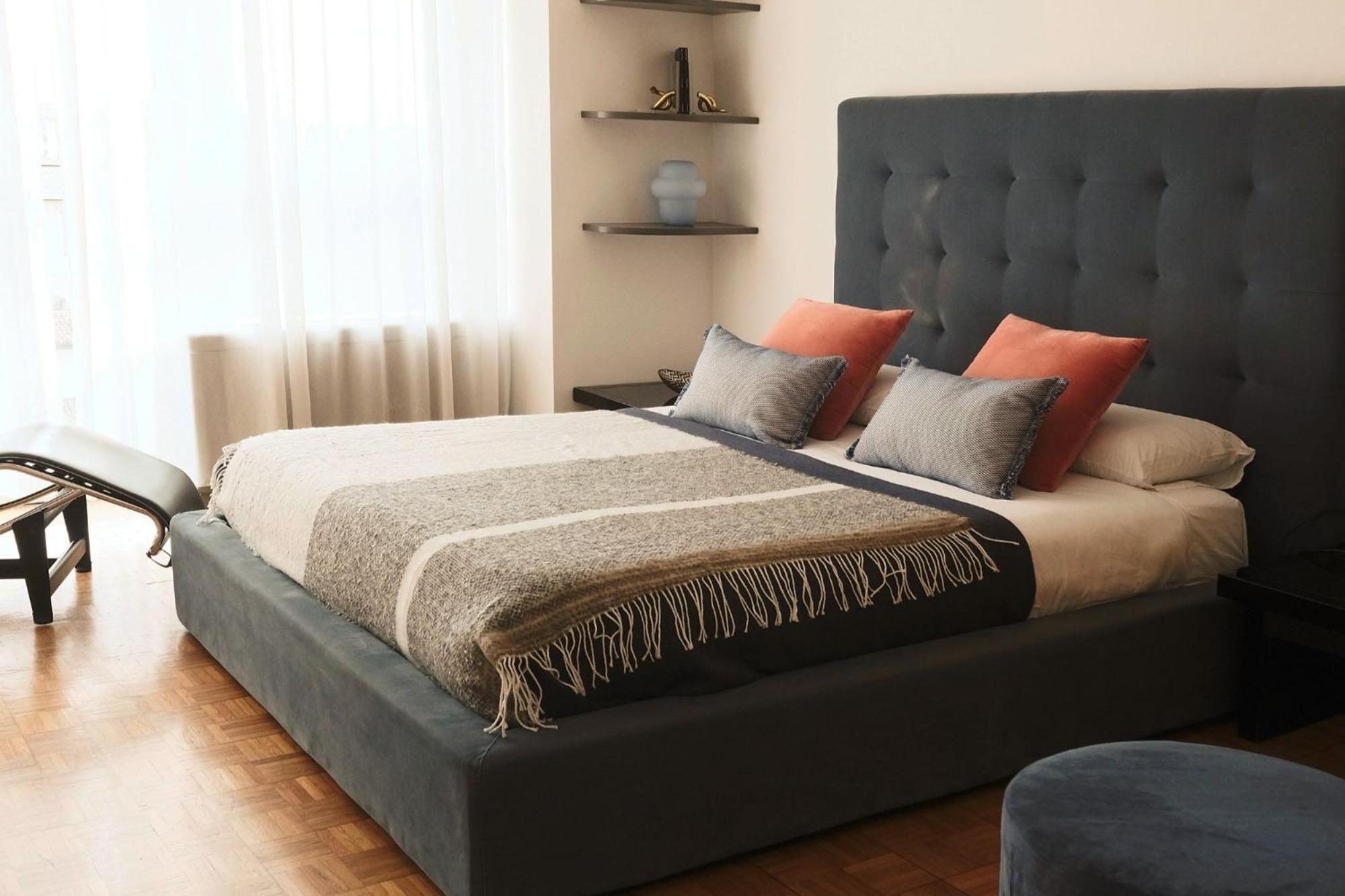 Comecasa Beautiful Santa Sofia Apartamento
