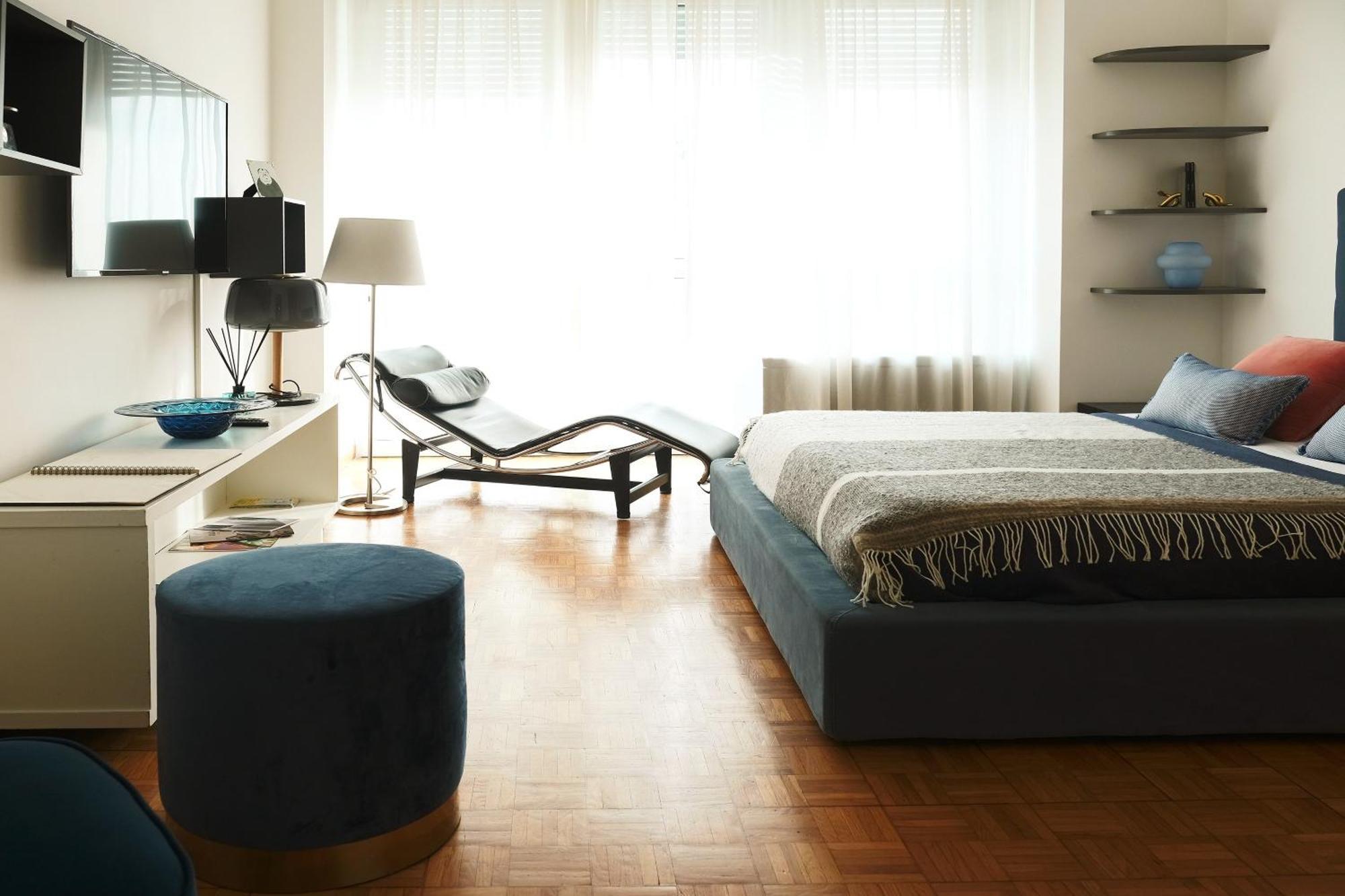 Apartamento Comecasa Beautiful Santa Sofia *