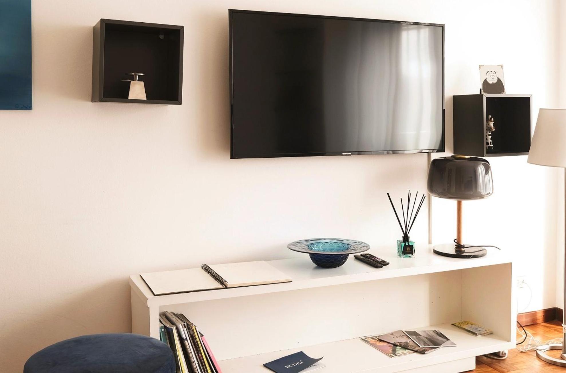 Apartamento Comecasa Beautiful Santa Sofia Milão