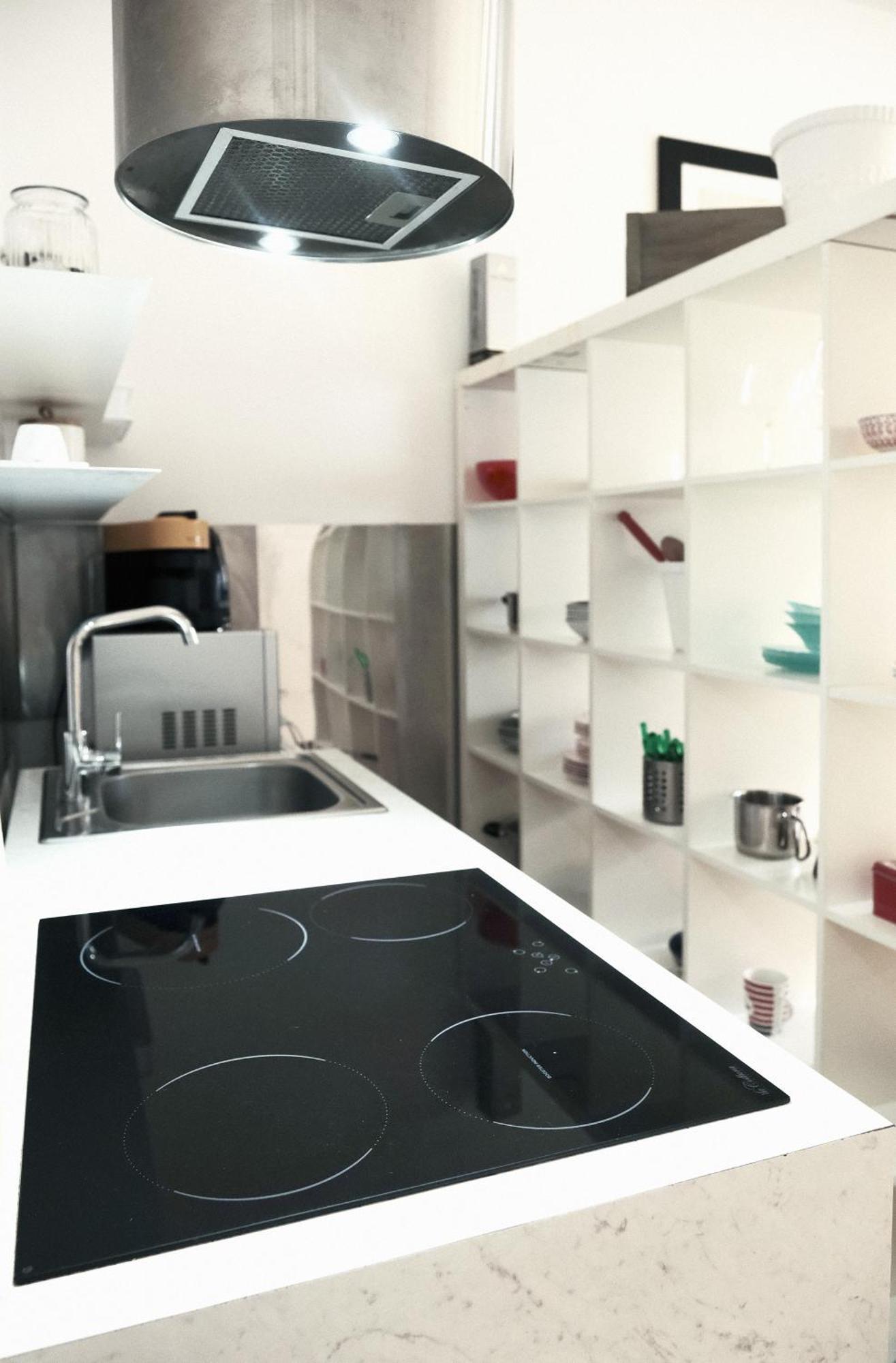 Apartamento Comecasa Beautiful Santa Sofia Milão