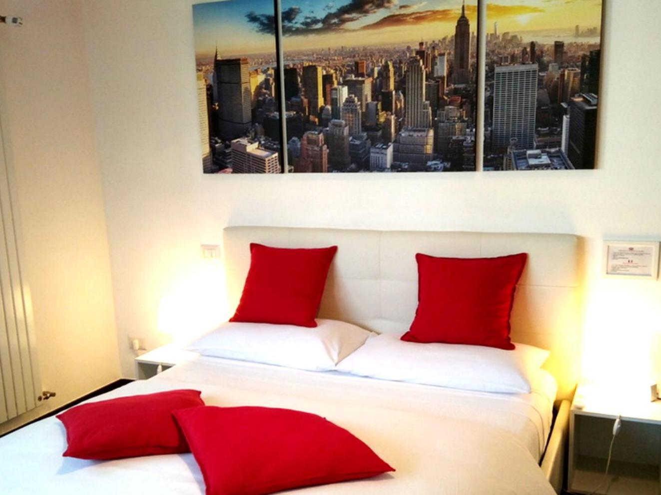 Panoramic Plaza -loreto 1 Apartment Milan