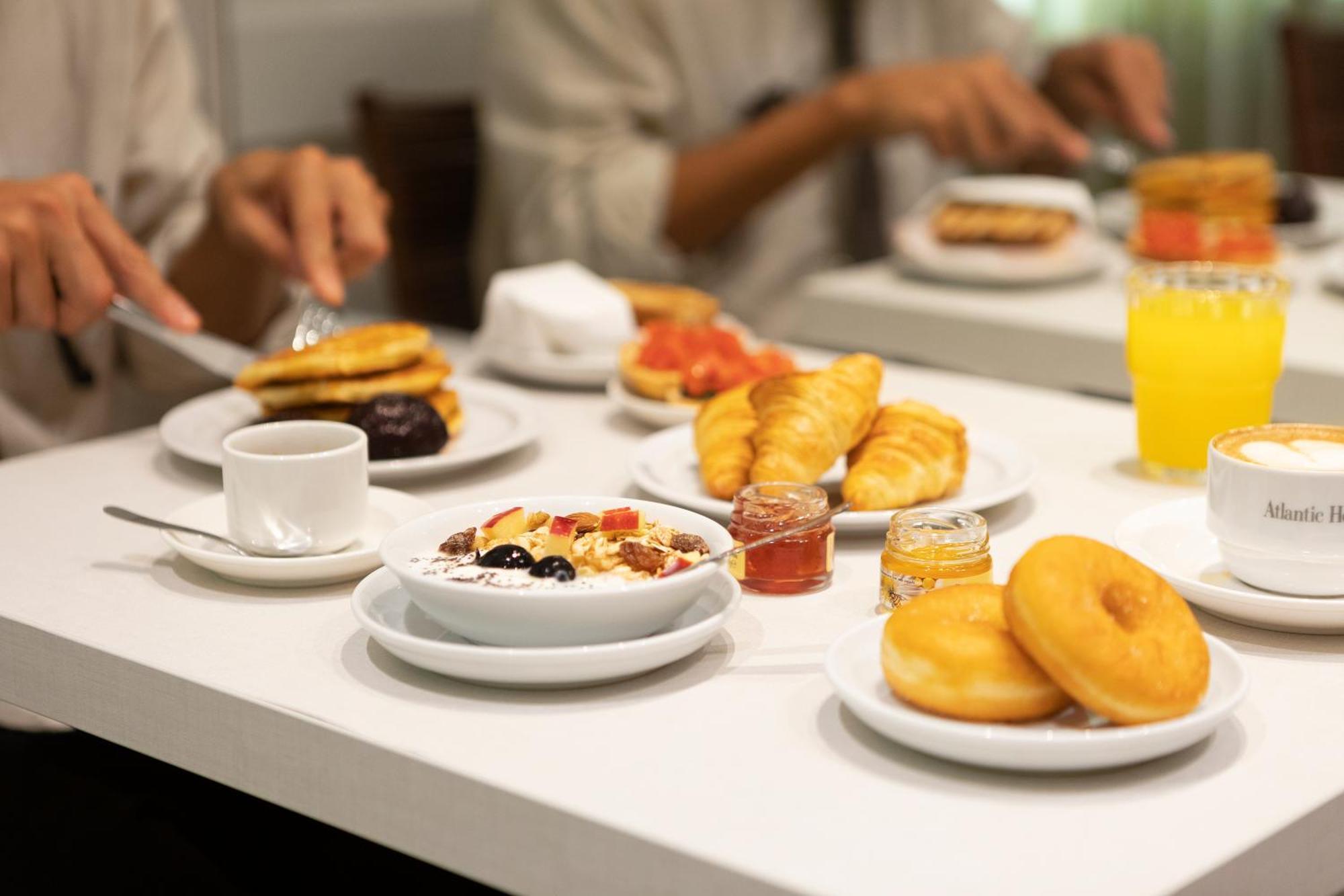 Hotel C-hotels Atlantic Milan