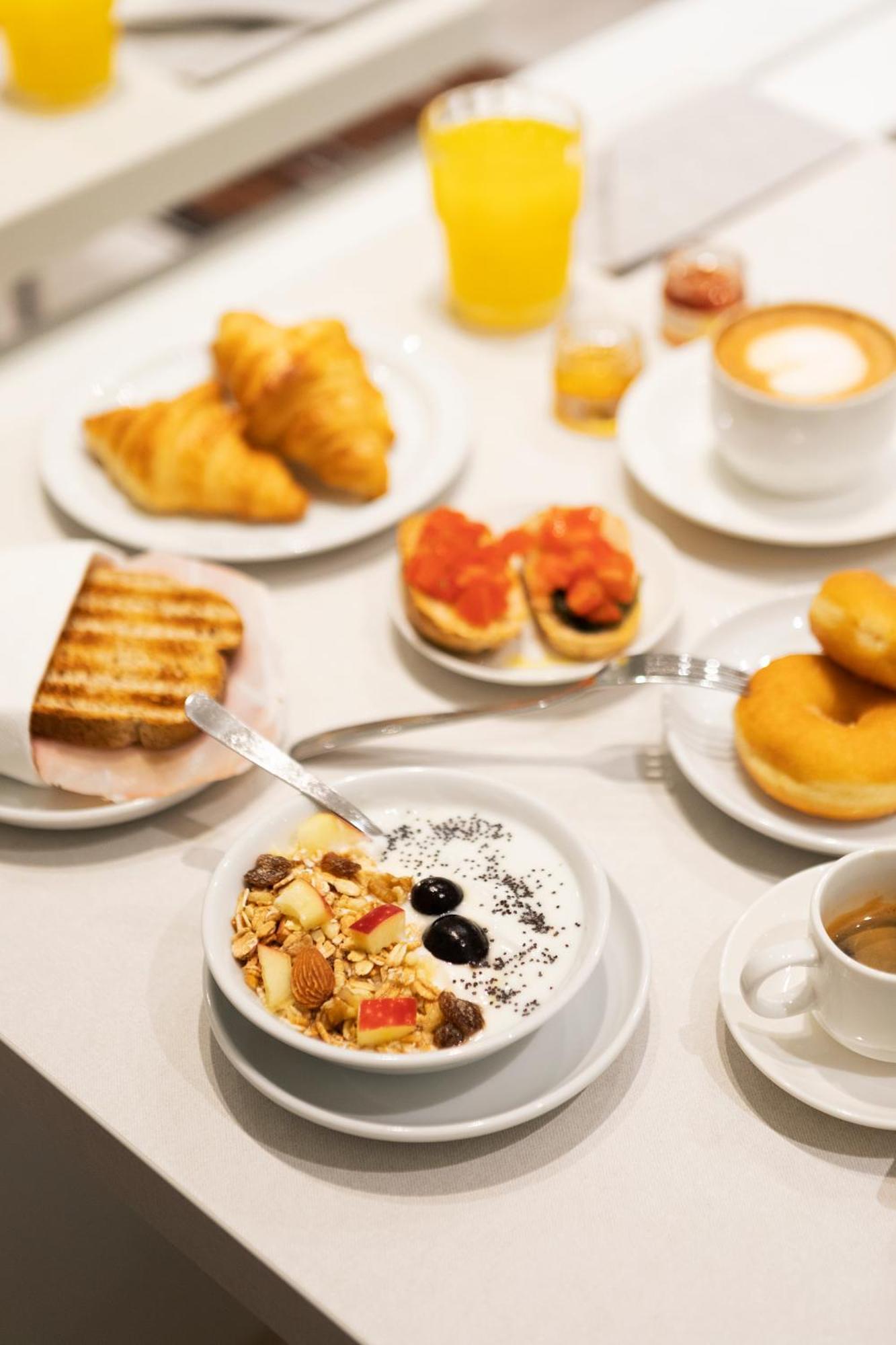C-hotels Atlantic 4*