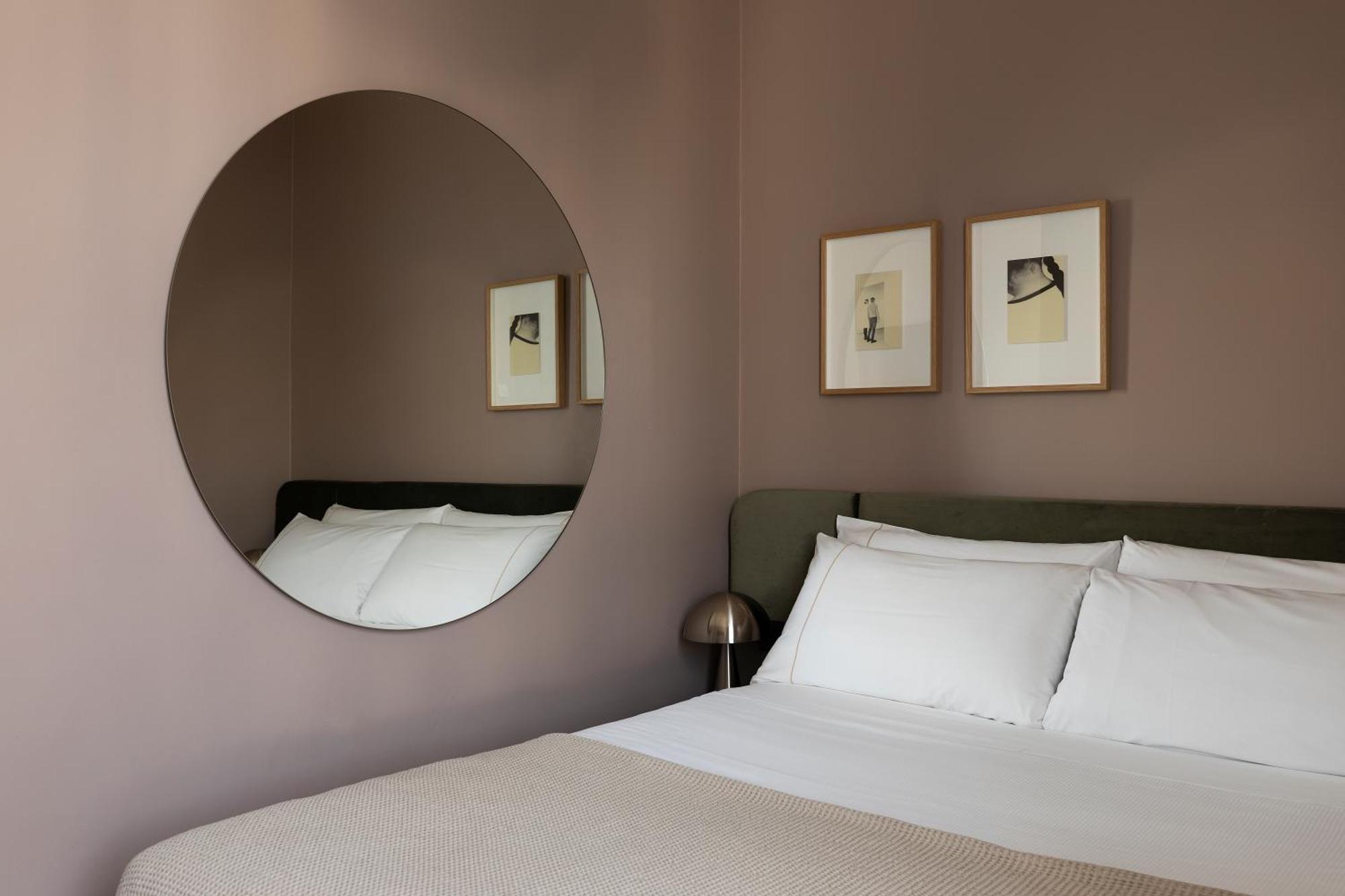 Hotel C-hotels Atlantic Milan