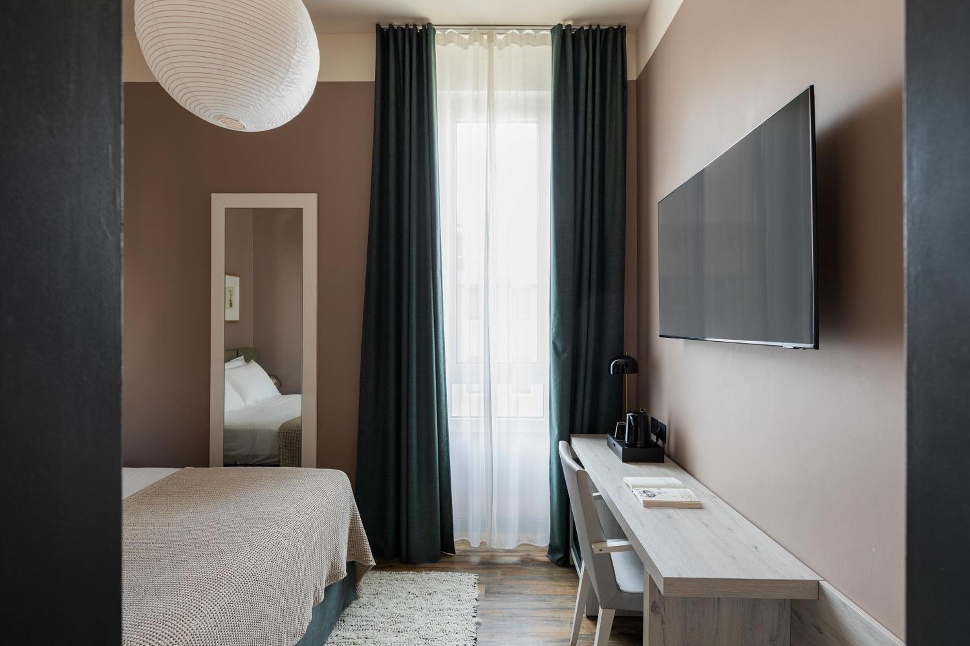 Hotel C-hotels Atlantic