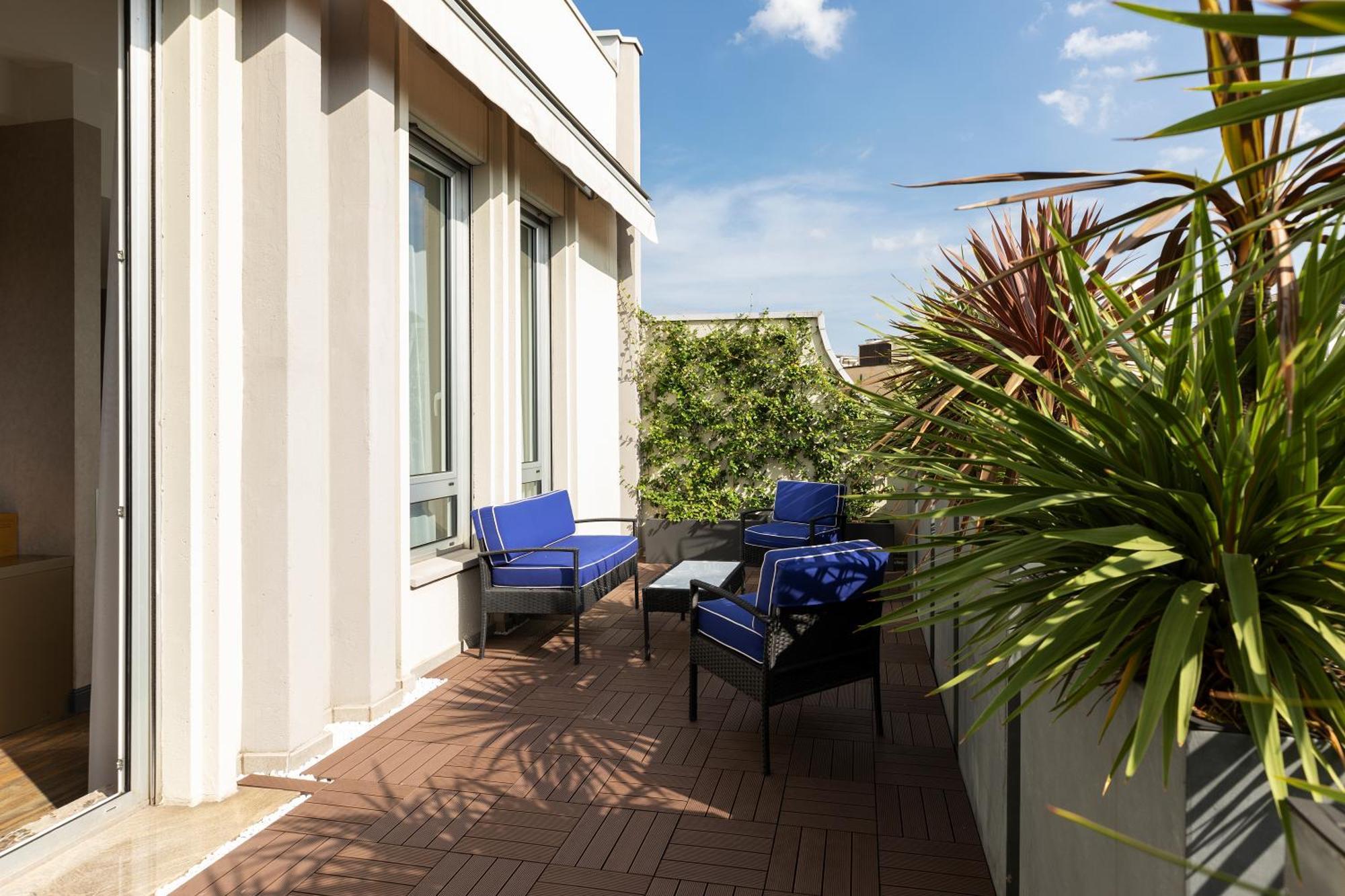 C-hotels Atlantic