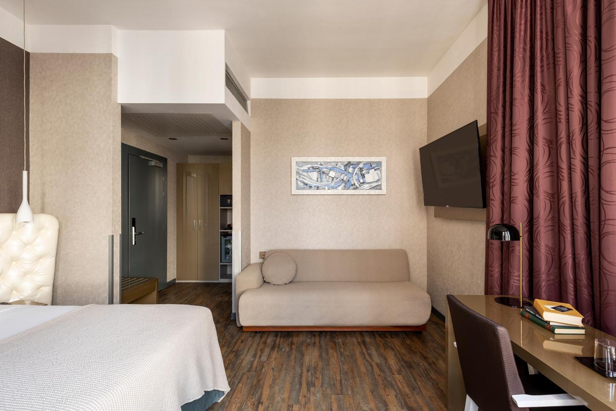 C-hotels Atlantic Hotel 4*