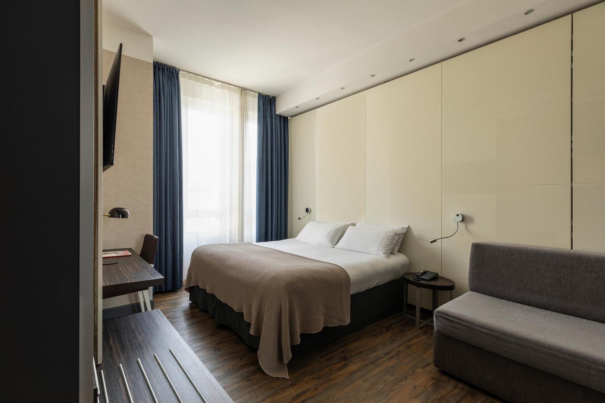 Hotel C-hotels Atlantic