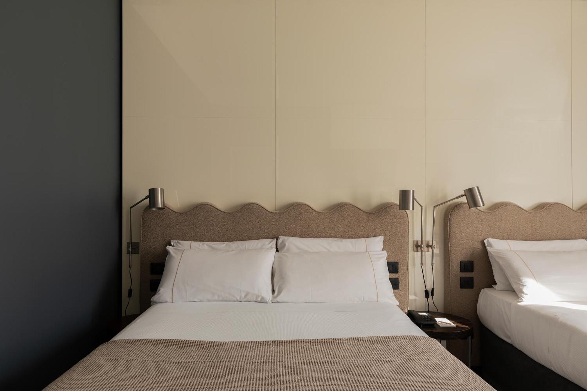 C-hotels Atlantic Hotel