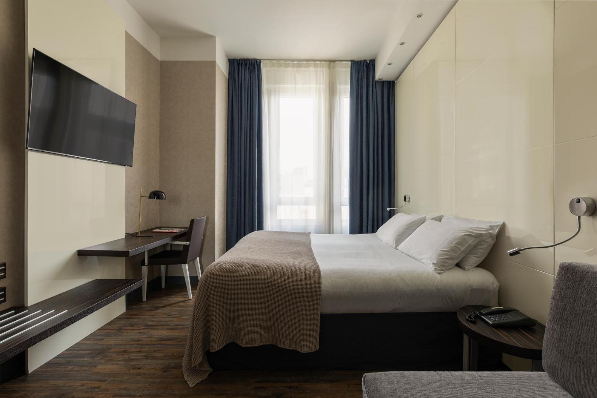 Hotel C-hotels Atlantic 4*