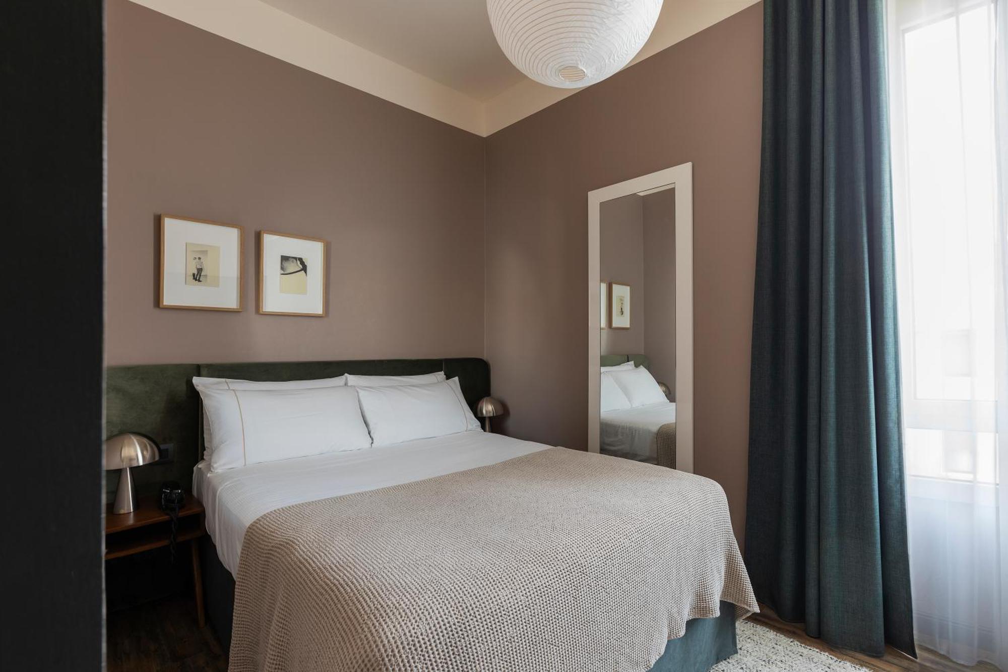 C-hotels Atlantic 4*