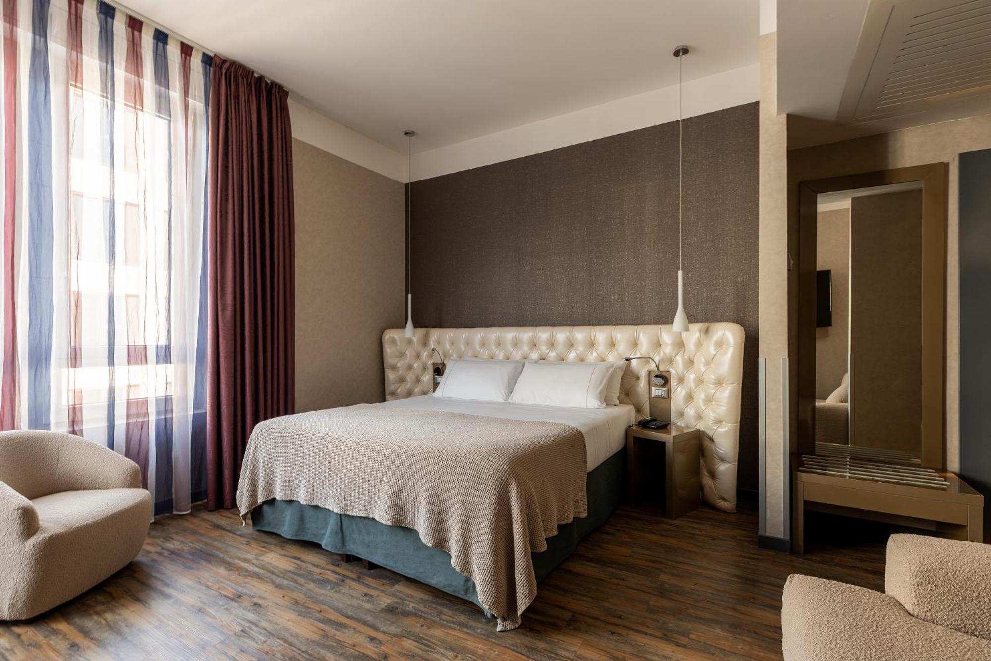 C-hotels Atlantic Hotel 4*