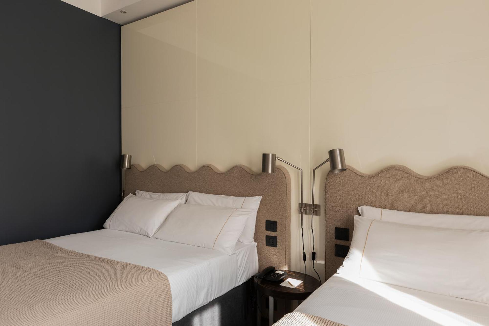 C-hotels Atlantic 4* Milan