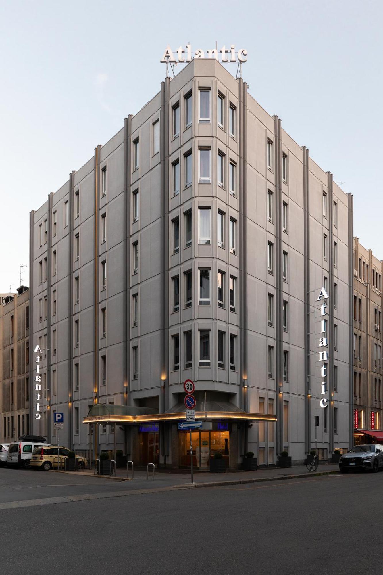 Hotel C-hotels Atlantic