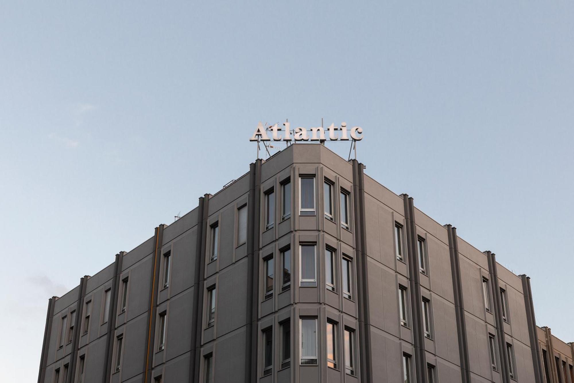 C-hotels Atlantic Hotel
