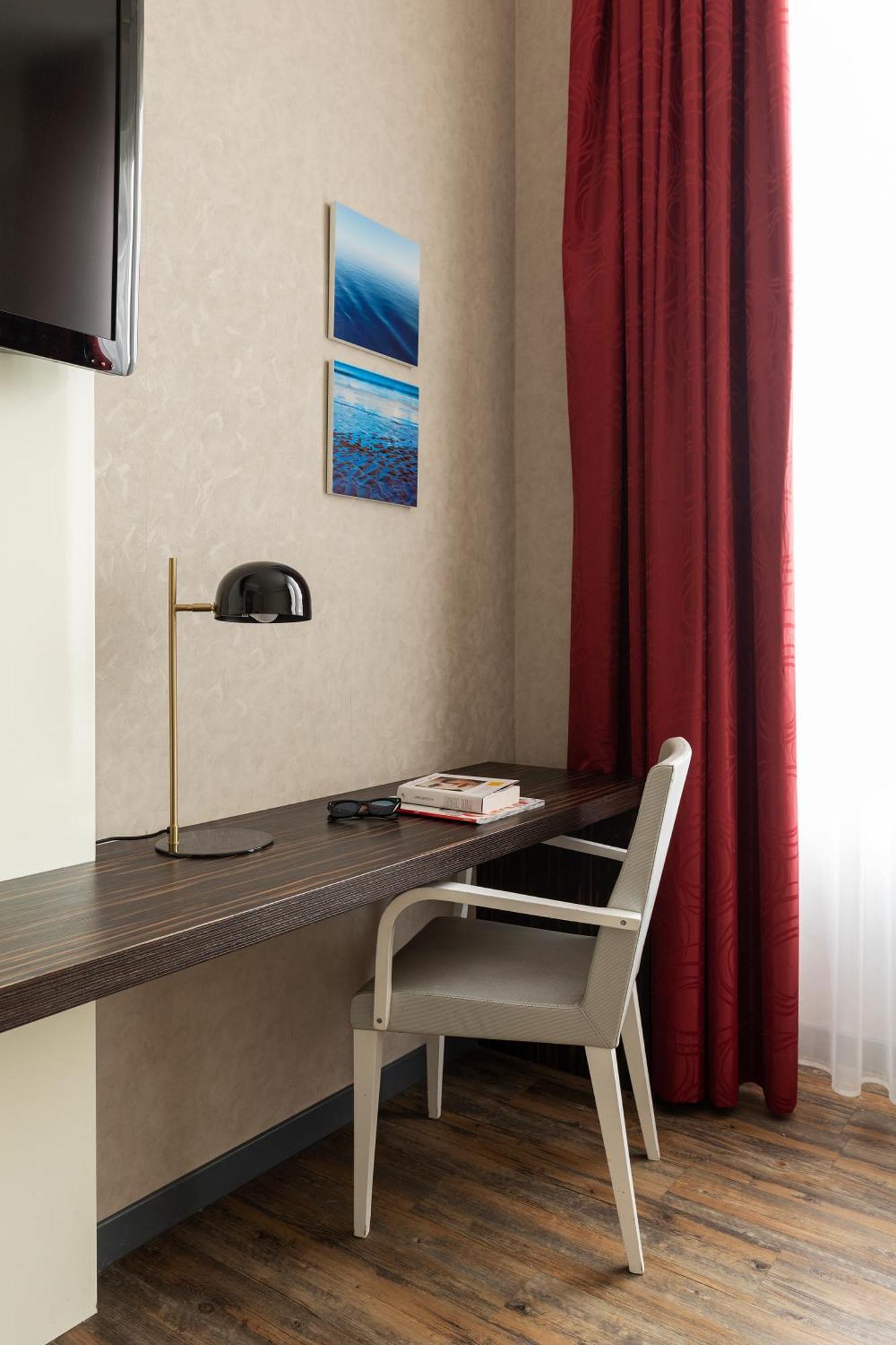 C-hotels Atlantic 4*