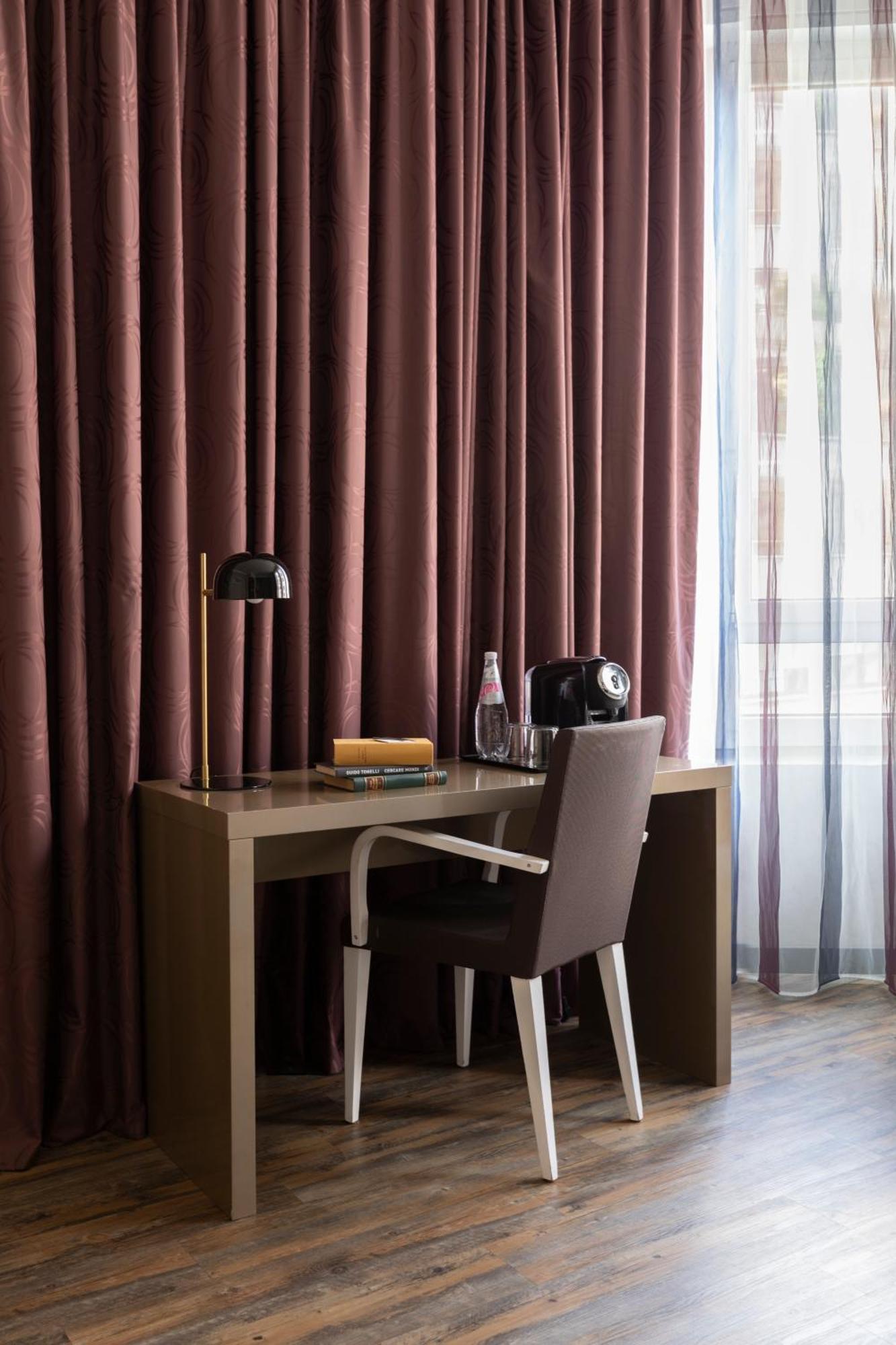 Hotel C-hotels Atlantic Milan