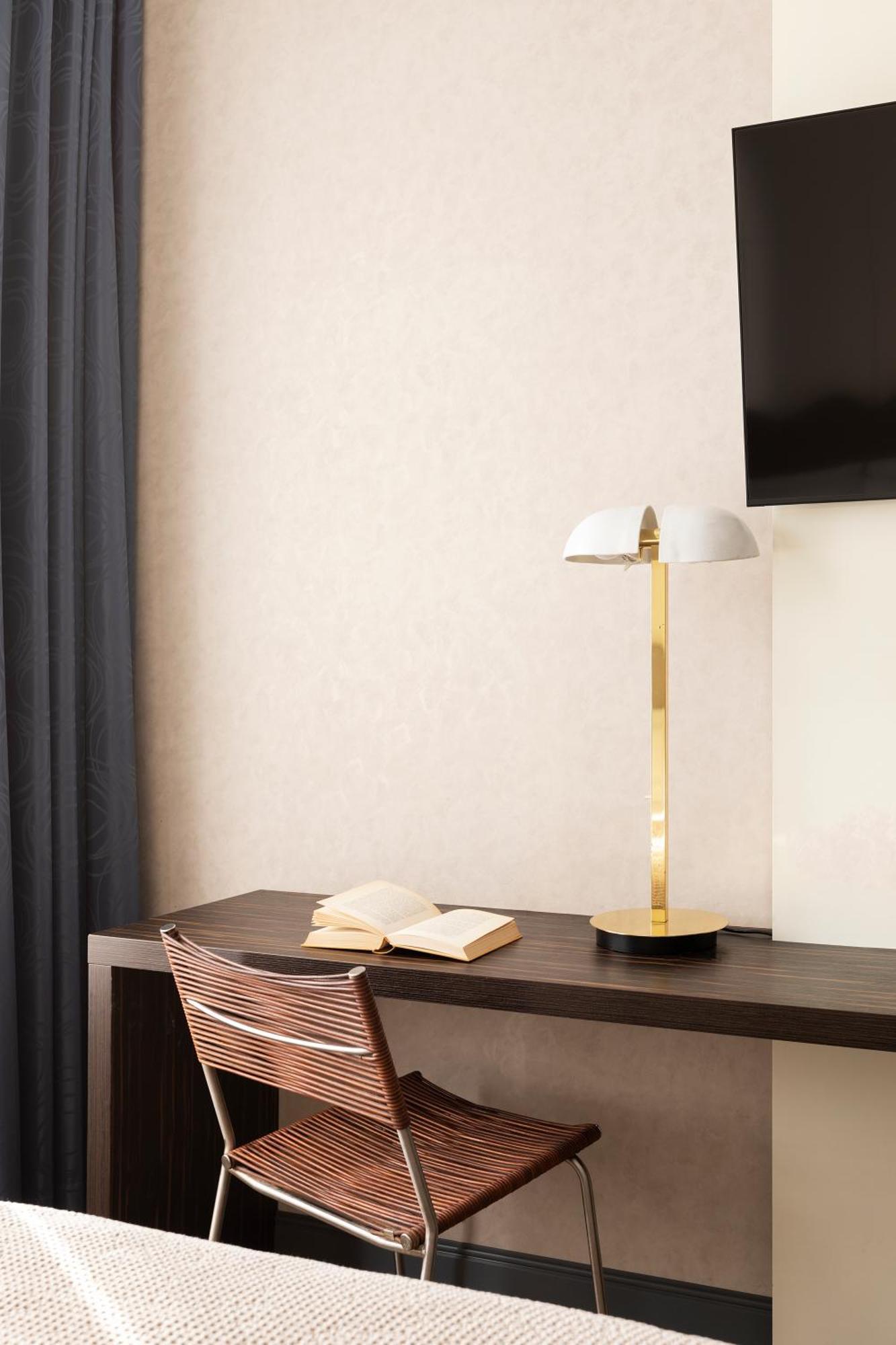 C-hotels Atlantic Milan