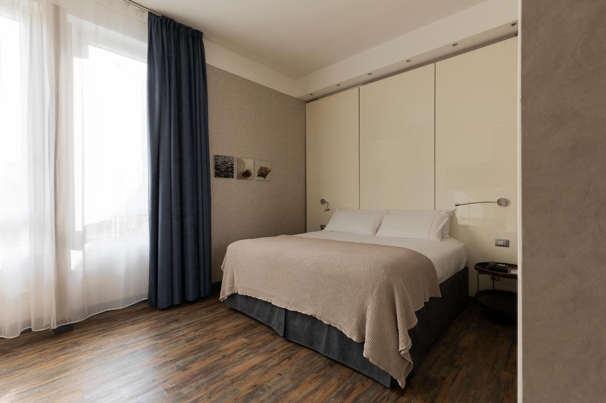 Hotel C-hotels Atlantic 4*