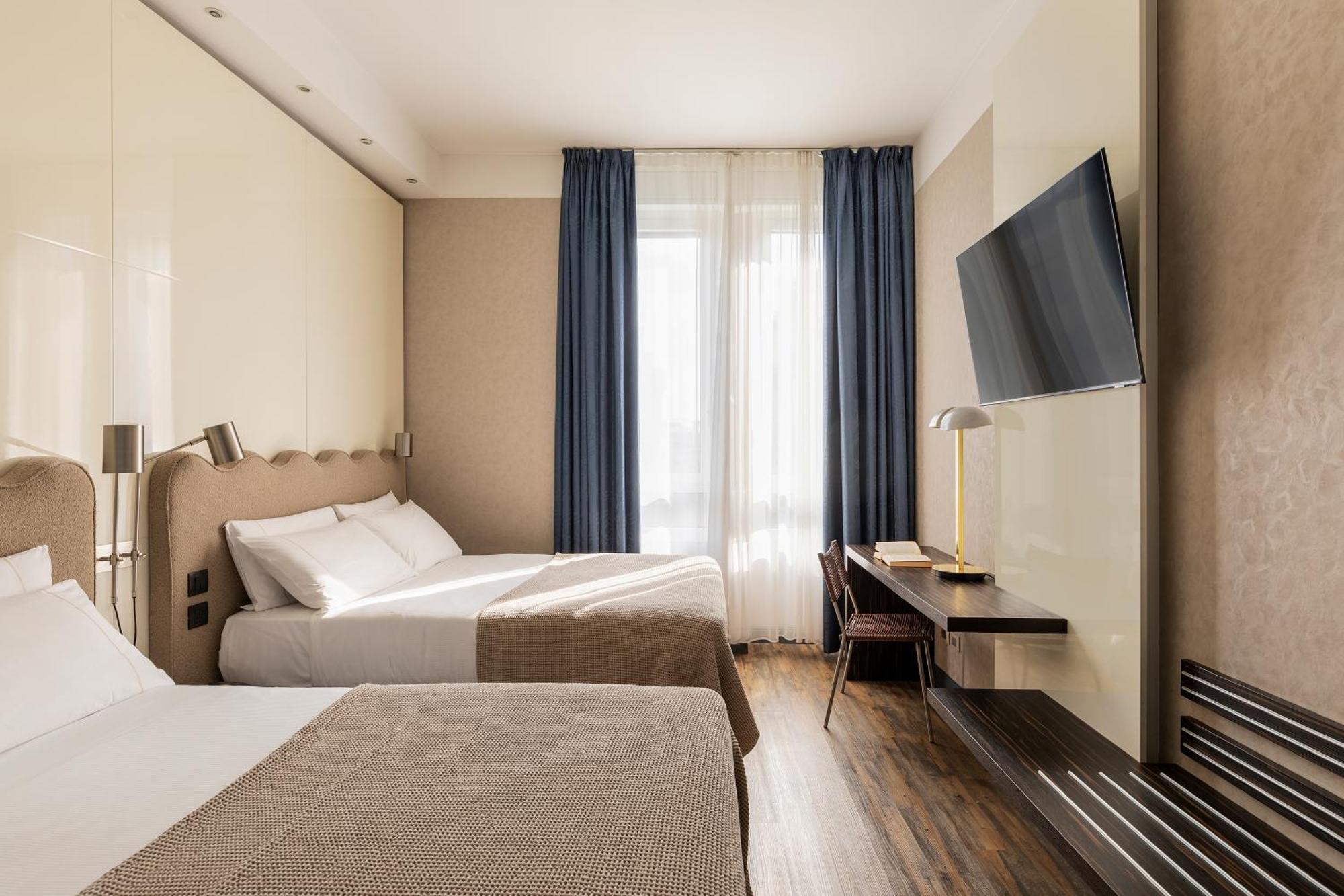 Hotel C-hotels Atlantic