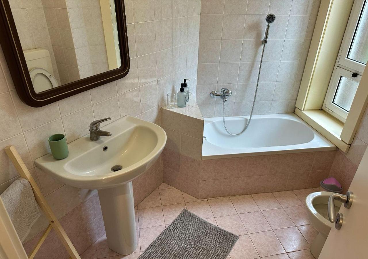 Apartamento Buenos Aires Urban Escape - Metro & Self-checkin *