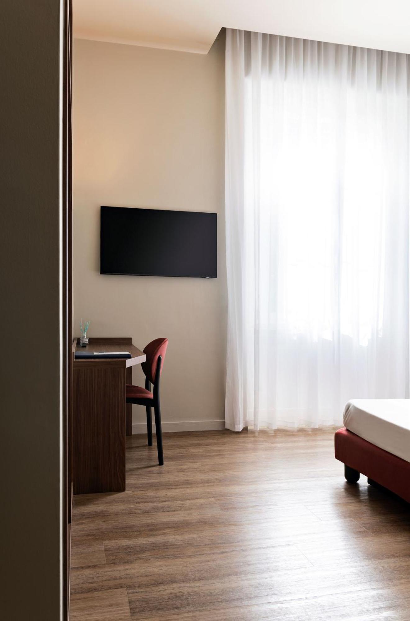 Mokinba Montebianco Hotel 4*