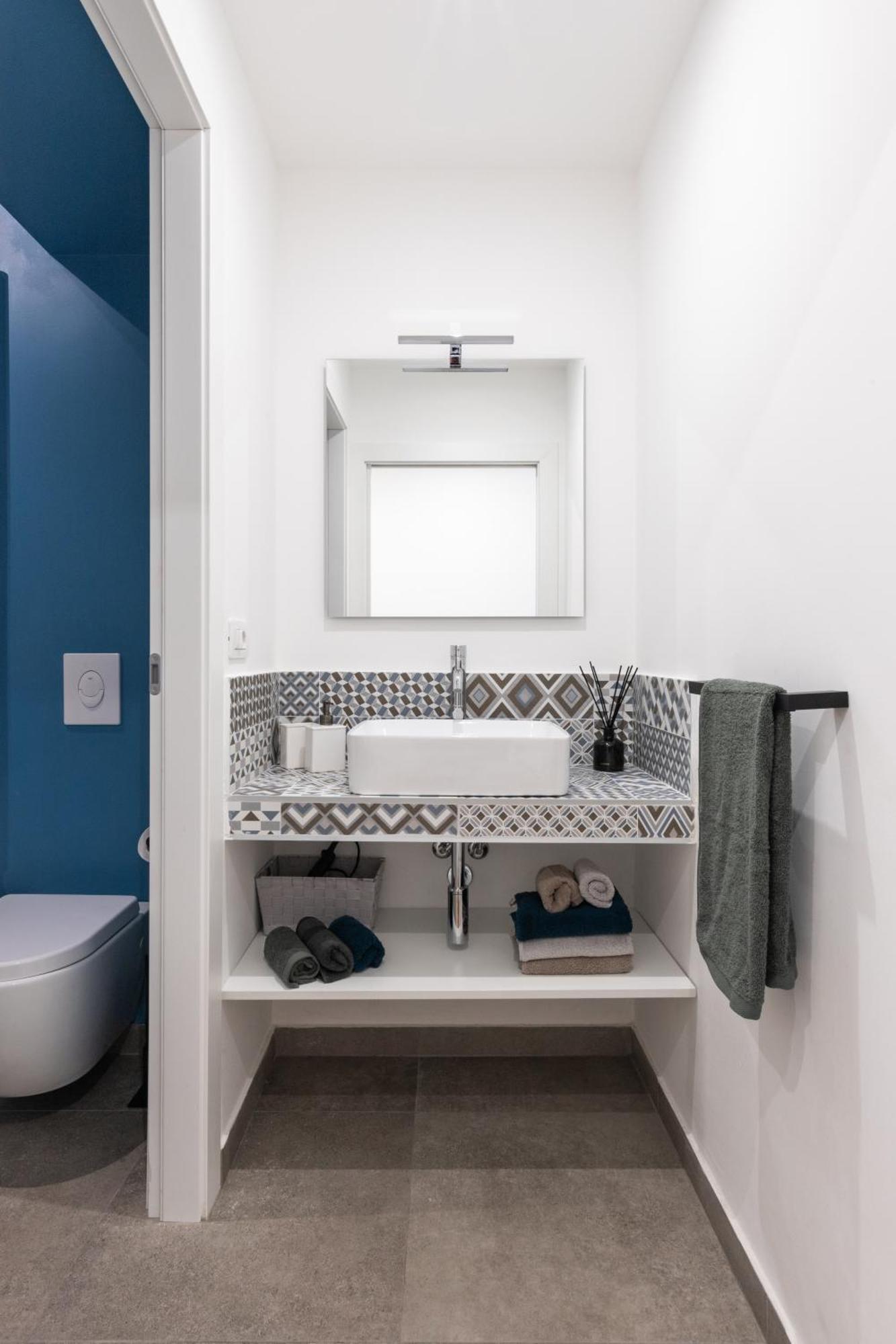Apartment Moderno Zona Milan
