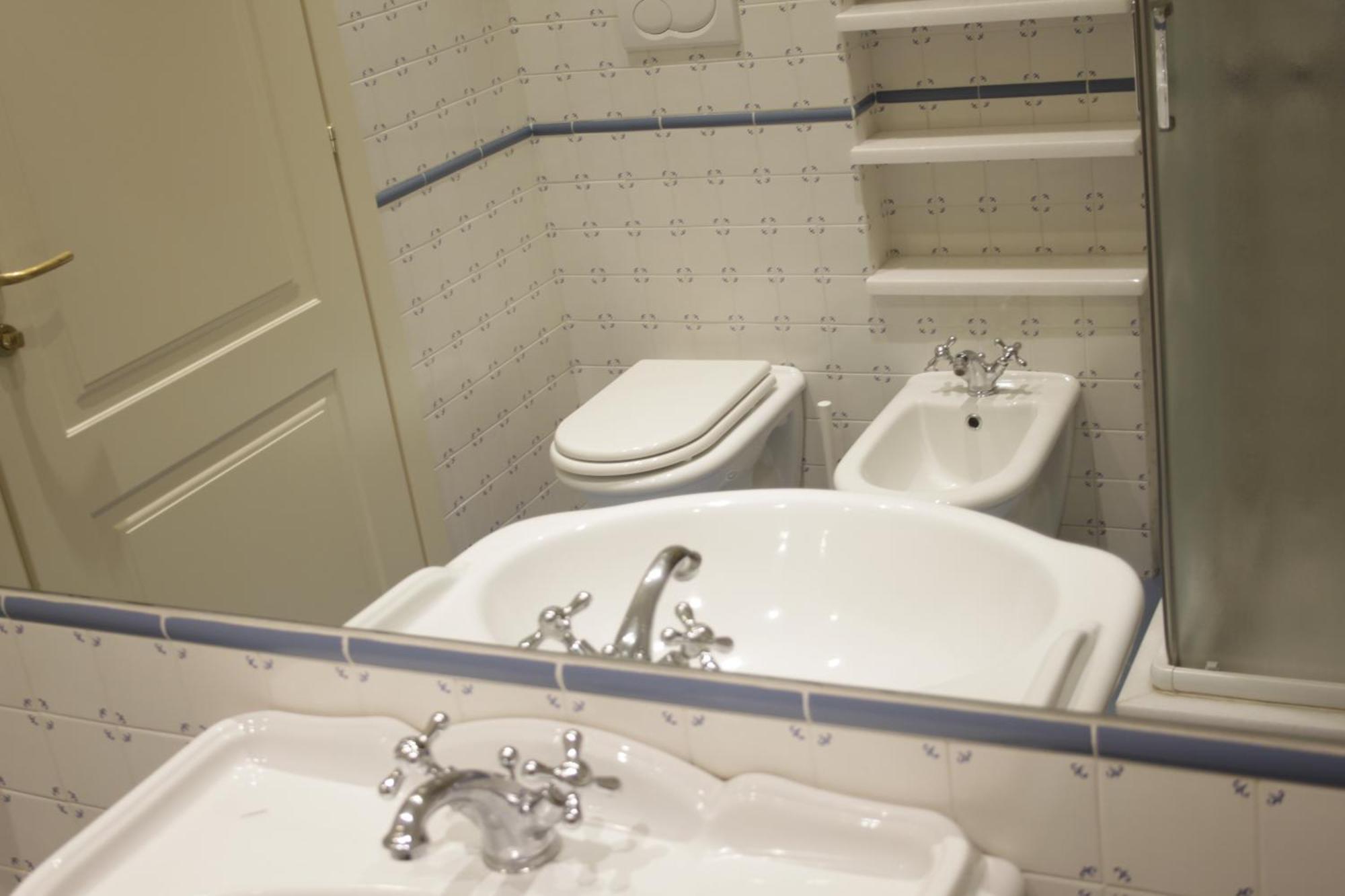 Hotel Rossovino Milan