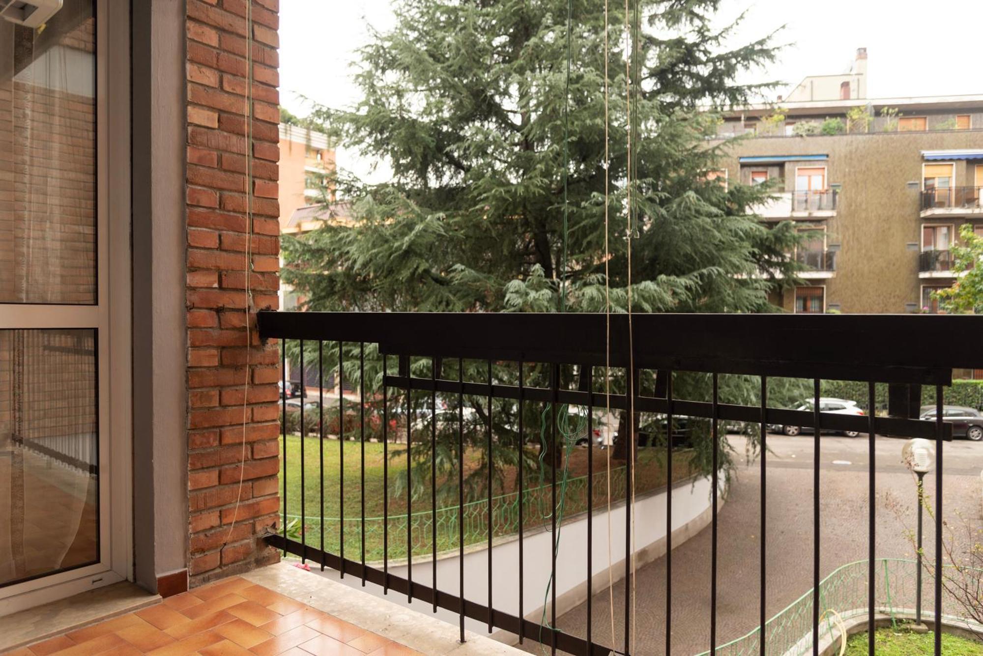 Apartamento Casa Klimt - 10 Minuti Dal Duomo *