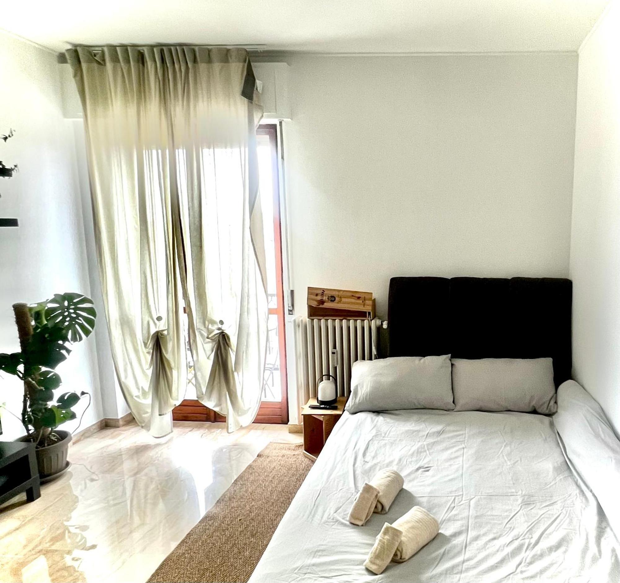 Appartamento The 6th Floor Flat - Direct Link To Centre In 8 Mins Milano