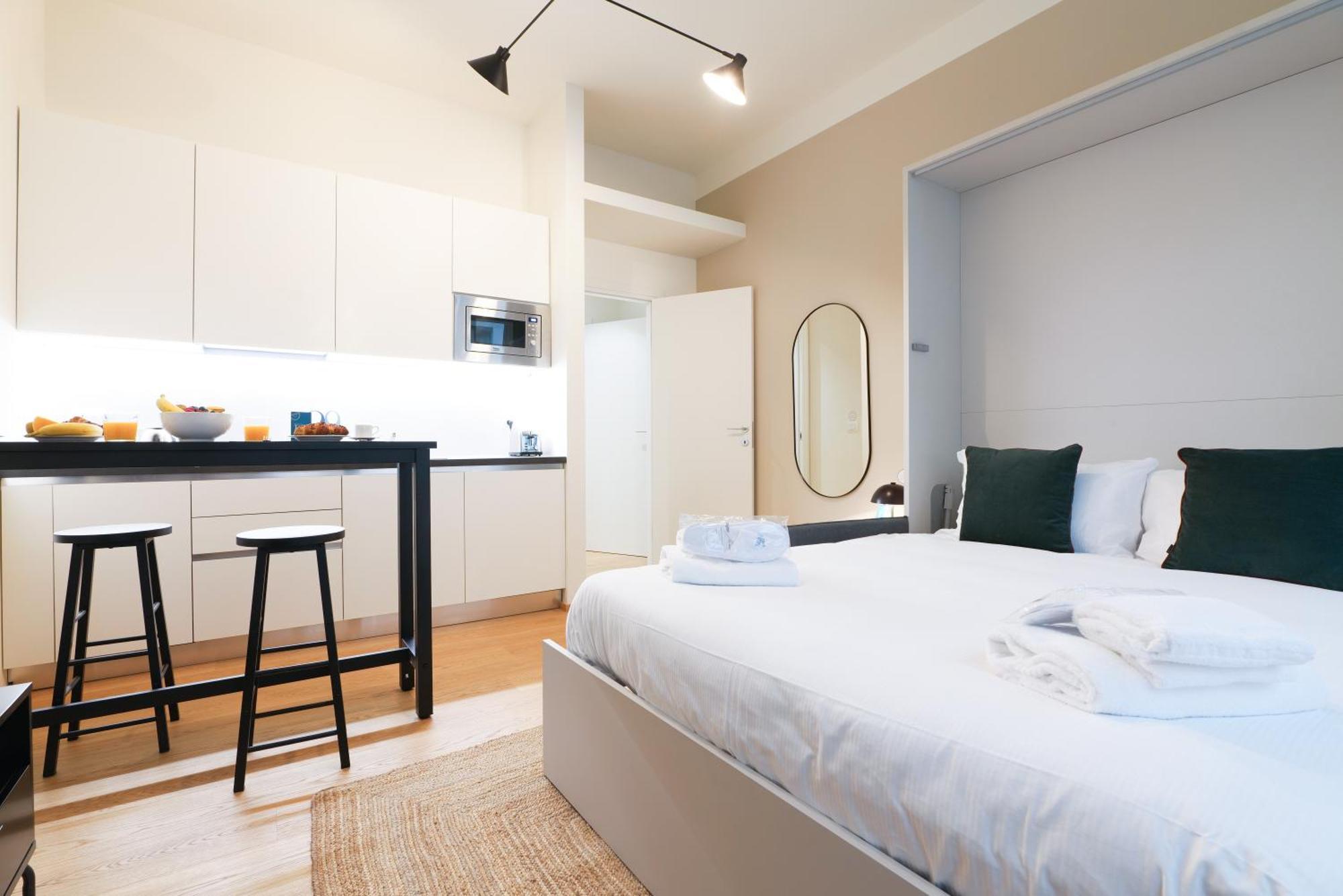 Sweett - Cozy Duomo Apartment