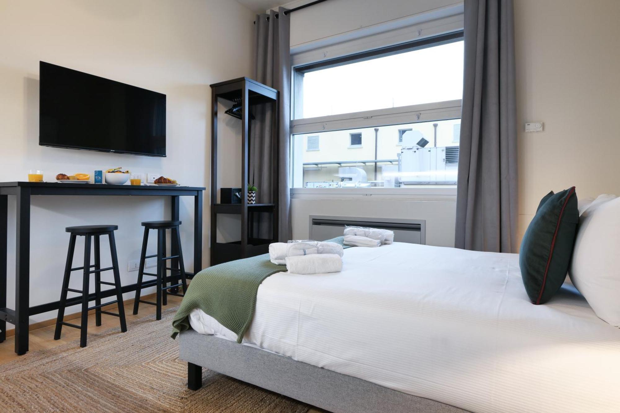 Sweett - Cozy Duomo Apartment Milan