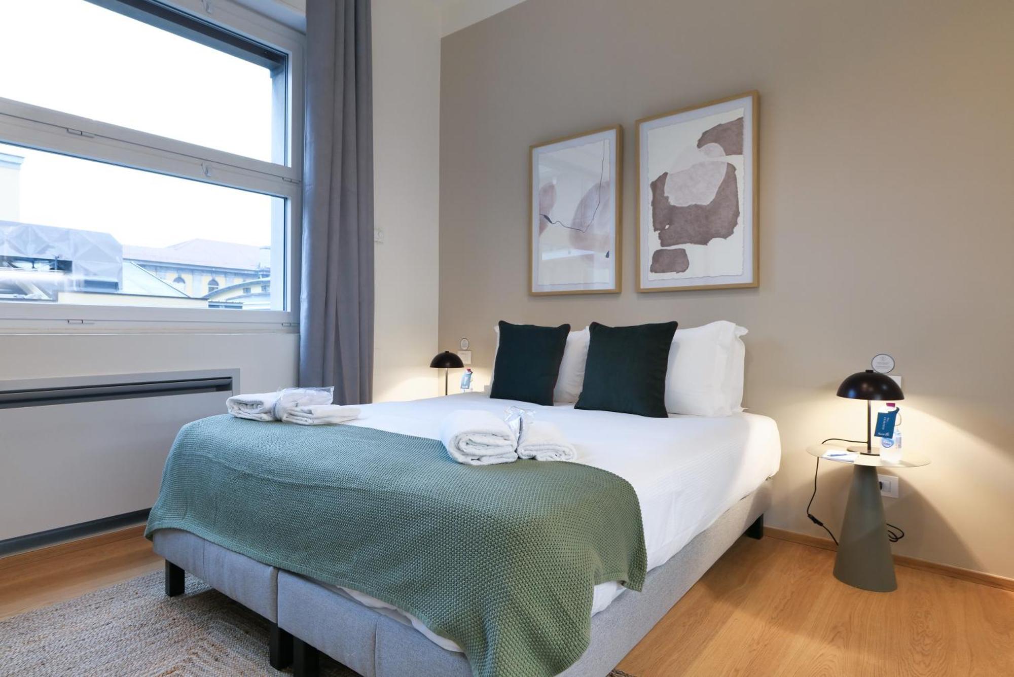 Sweett - Cozy Duomo Apartment *