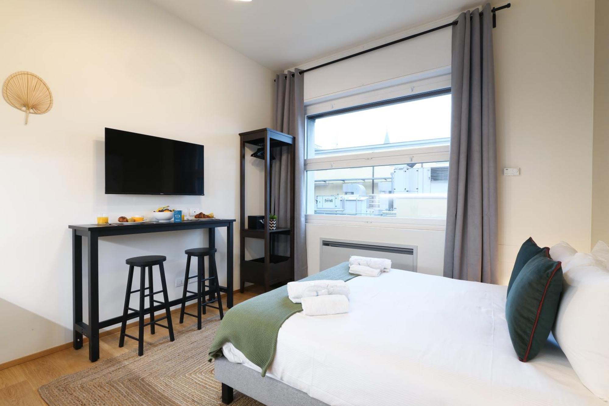 Sweett - Cozy Duomo Apartment