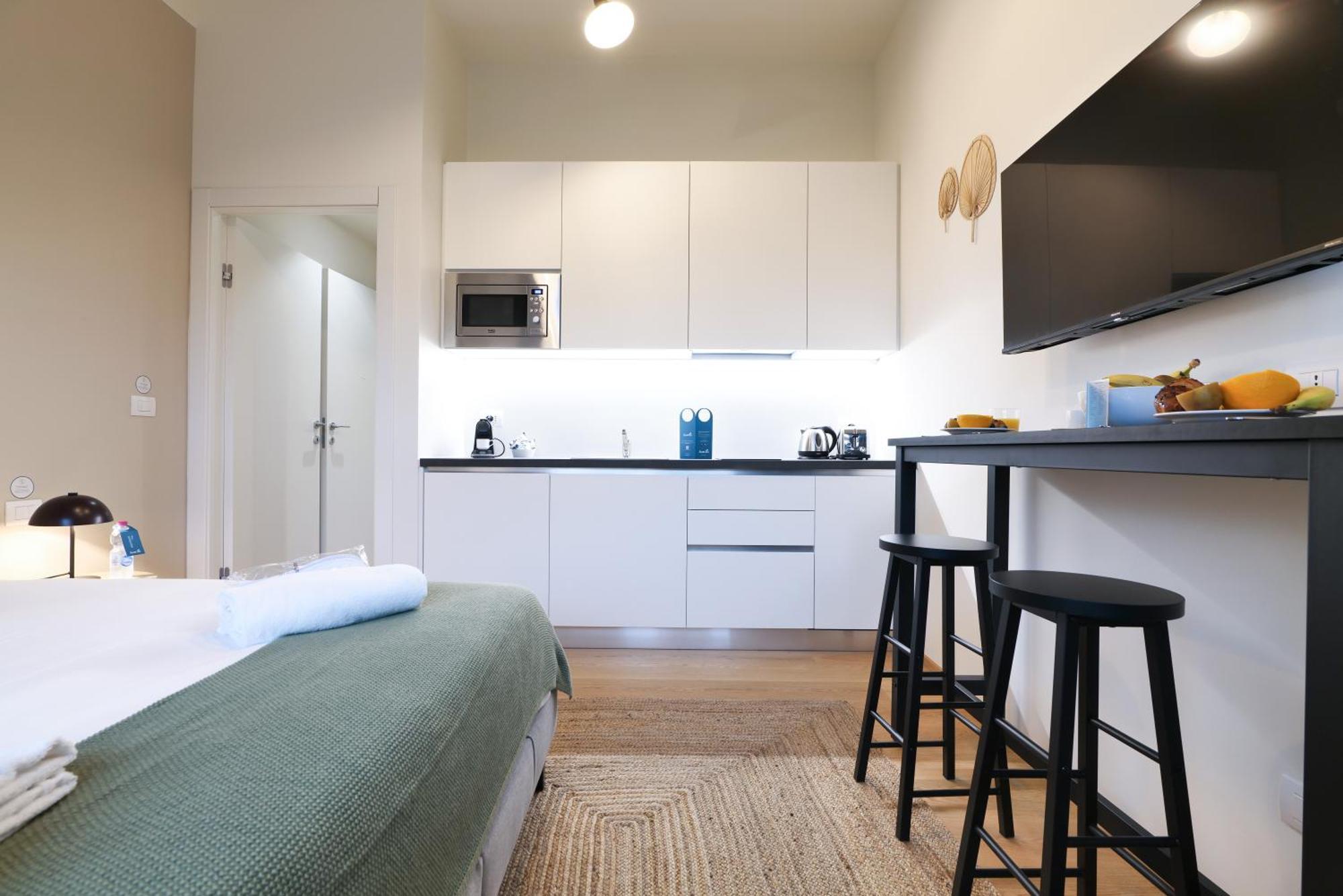 Apartment Sweett - Cozy Duomo